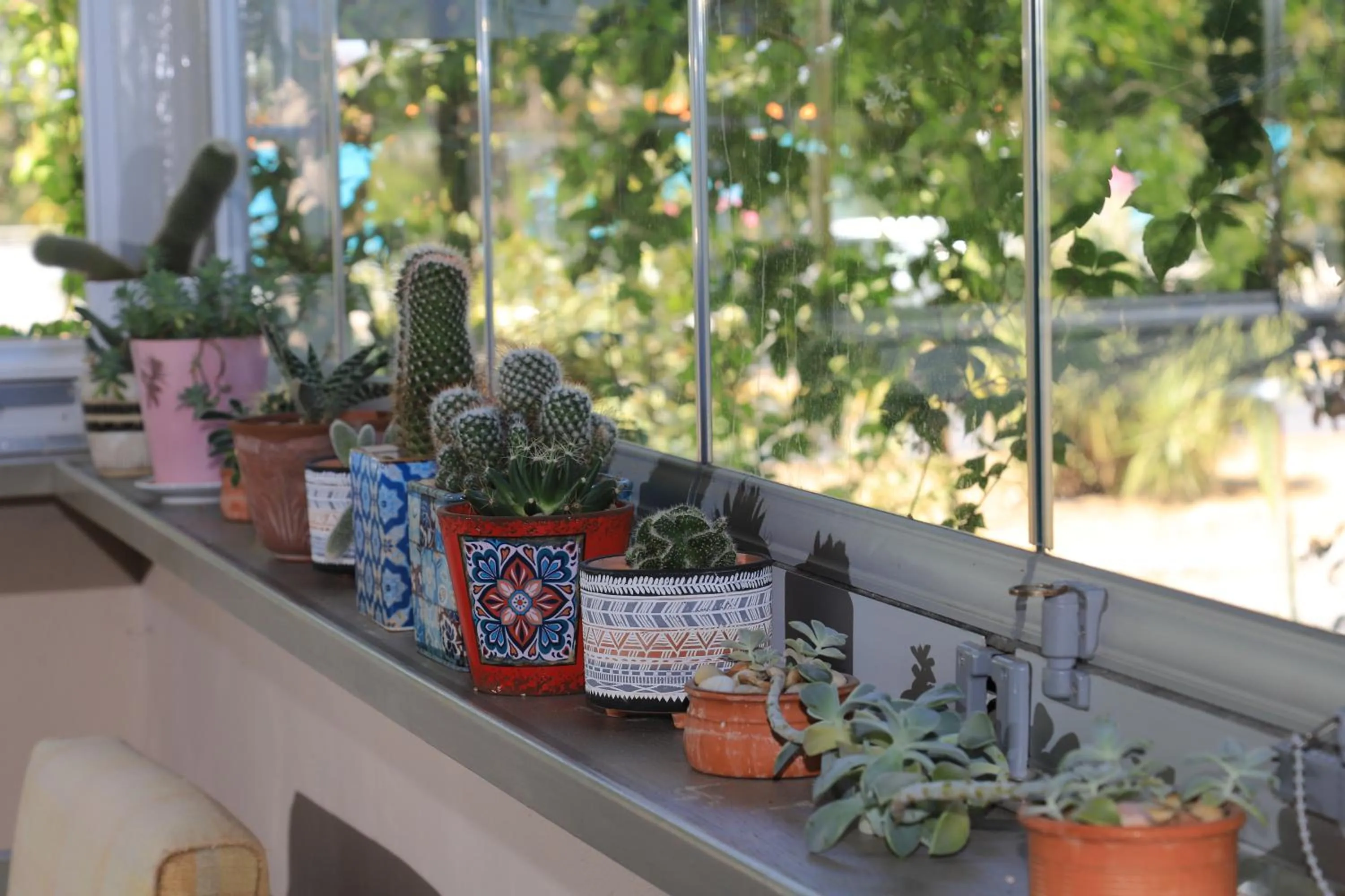 IKAROS Hotel ELLINIKO