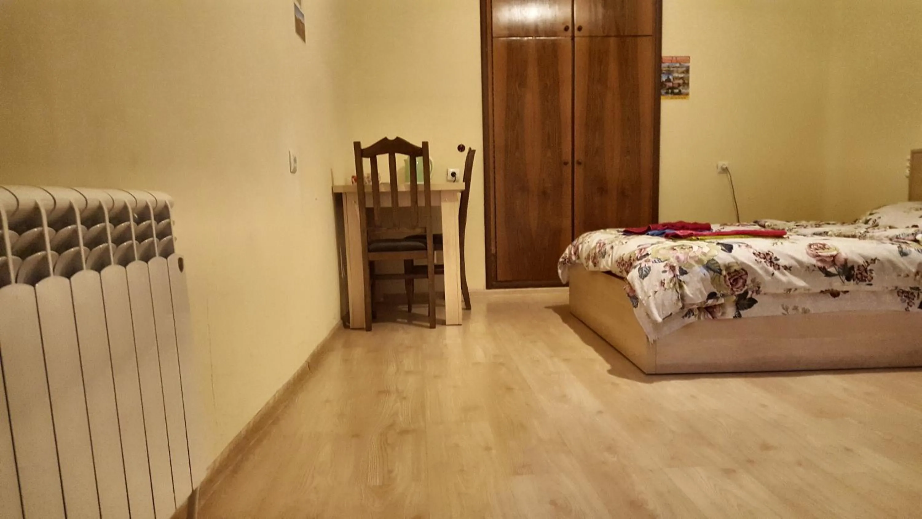 "Green way" Guest house