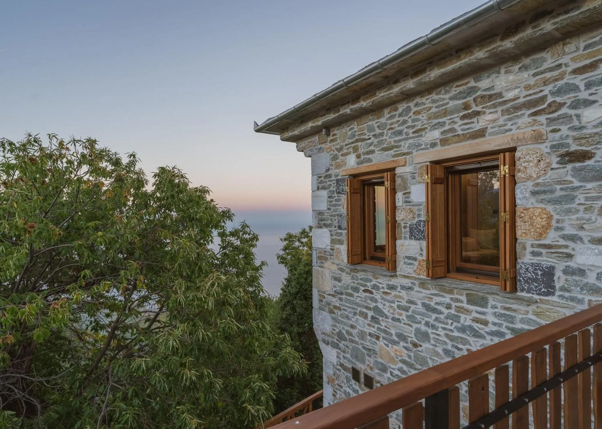 Property building in Adama