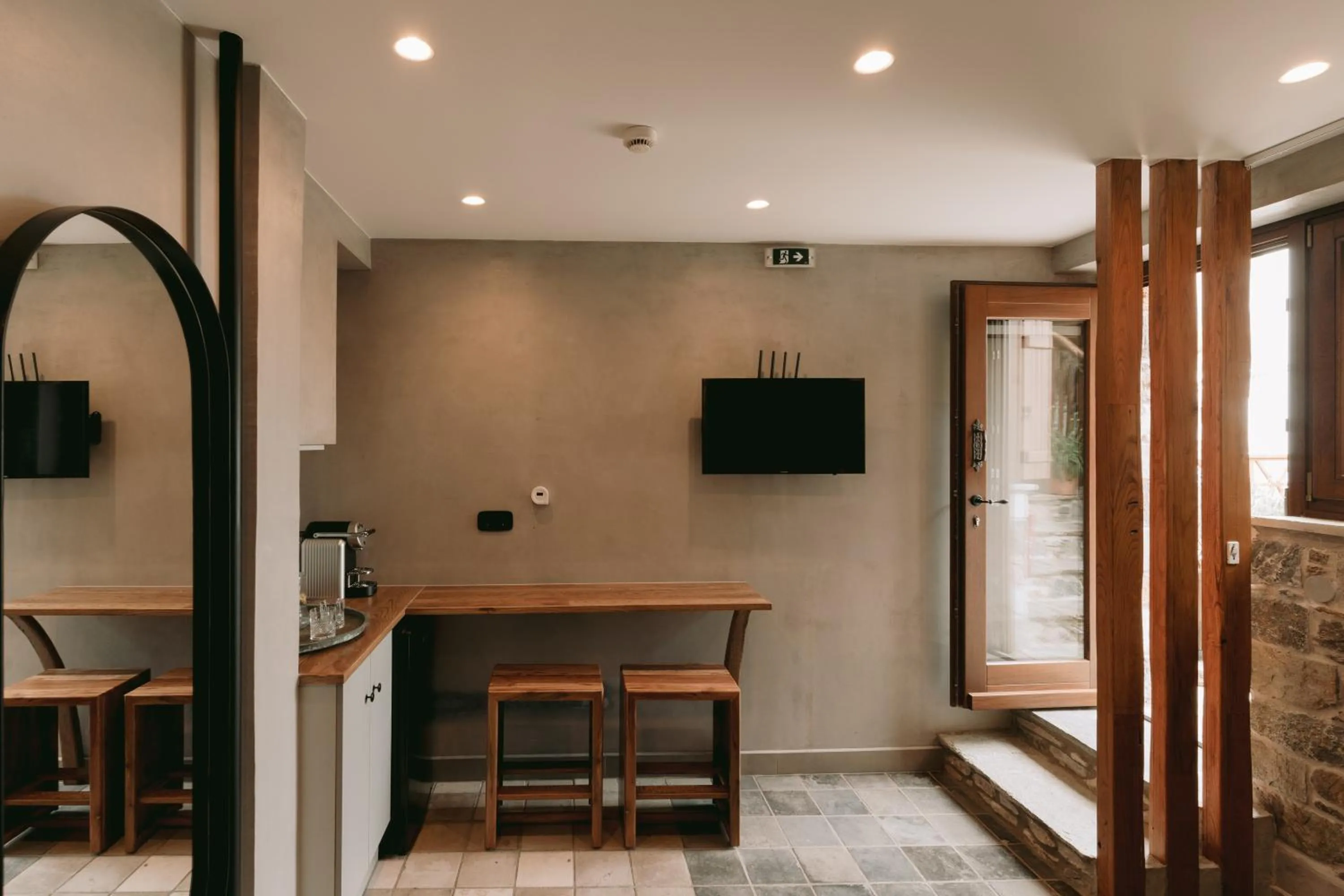 Kitchen or kitchenette in Adama