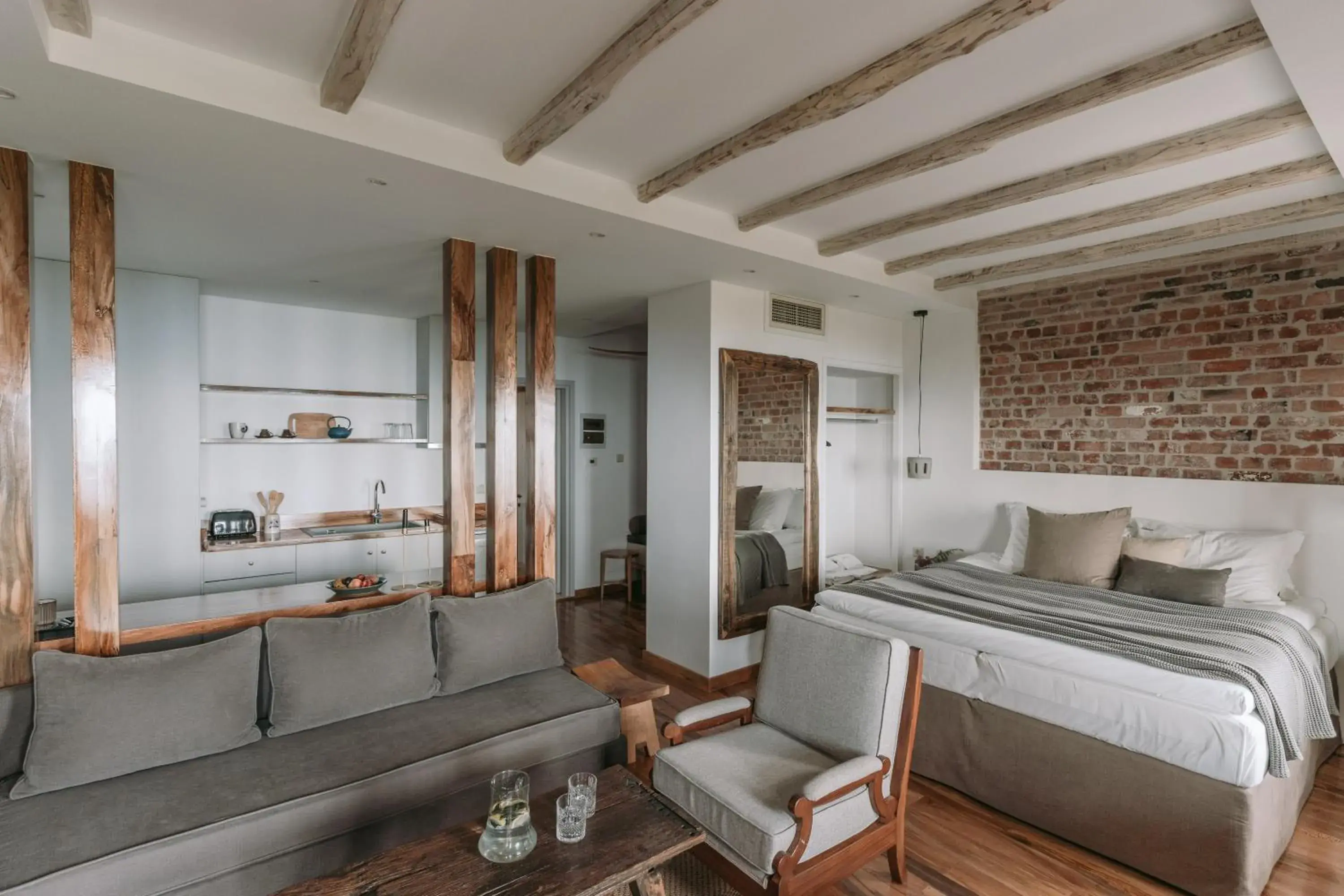 Superior Suite in Adama Superior Suite in Adama