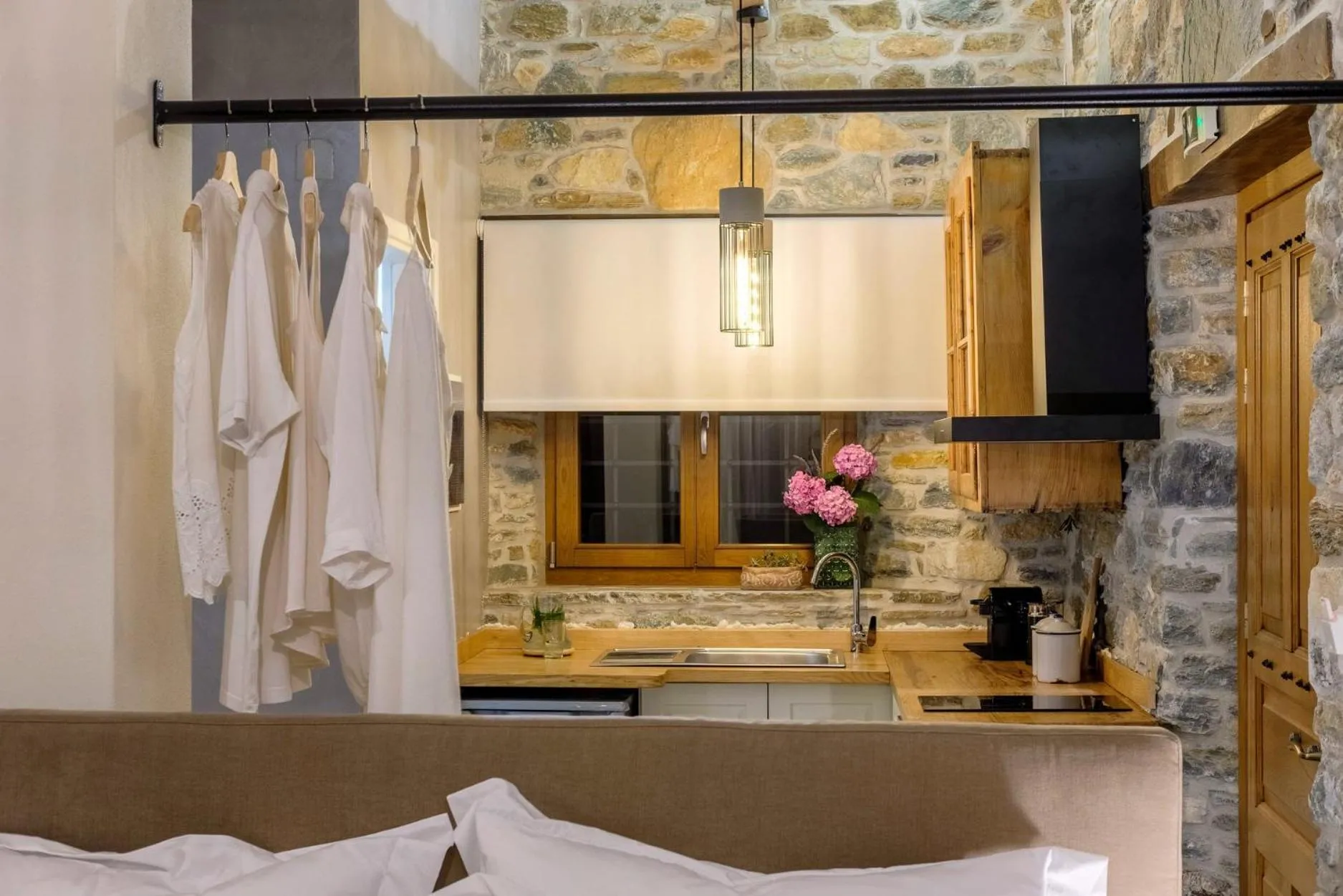 Kitchen or kitchenette in Adama