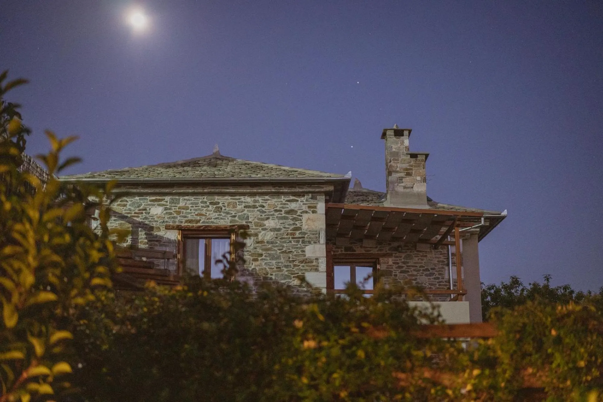 Property building in Adama