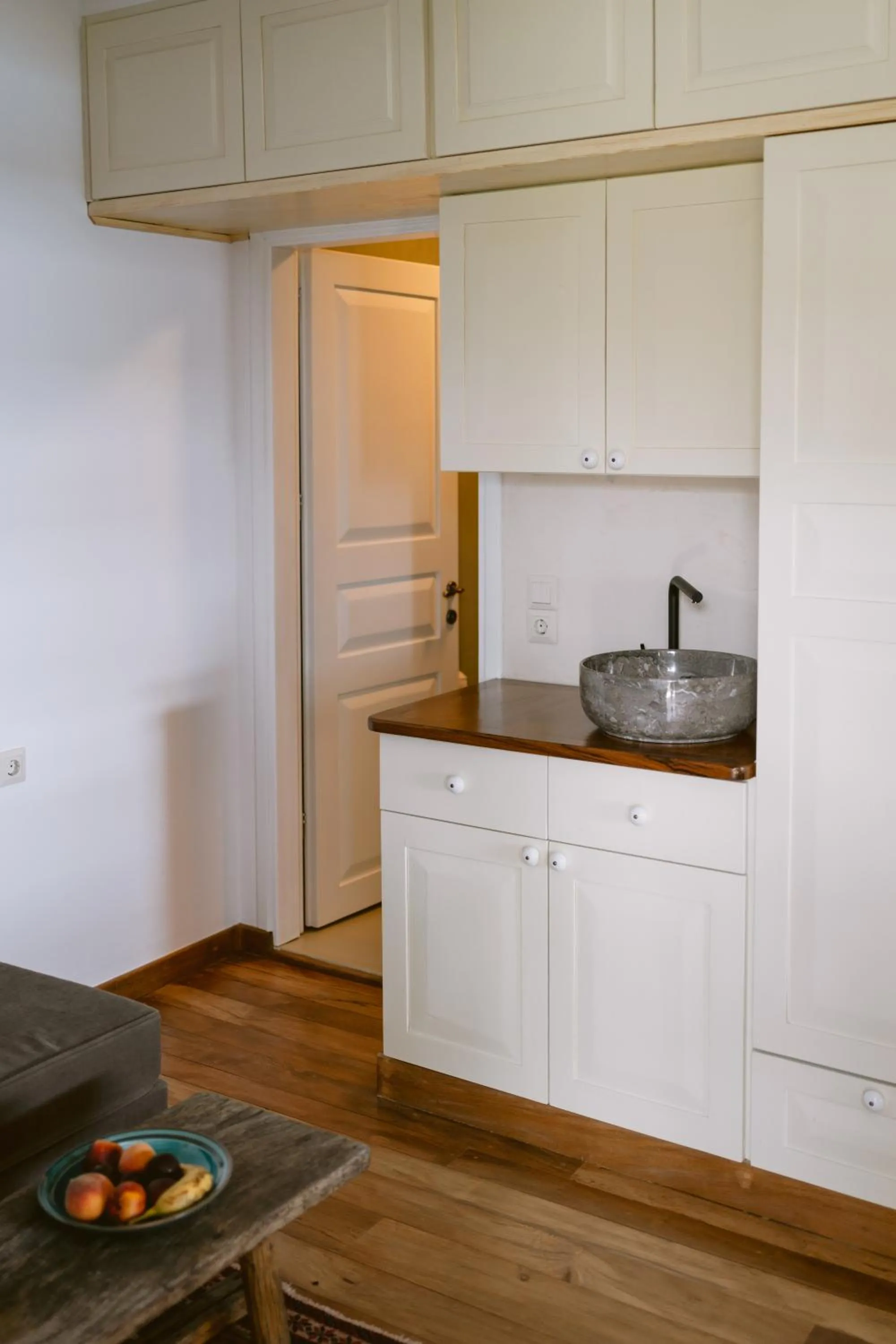 Kitchen or kitchenette in Adama