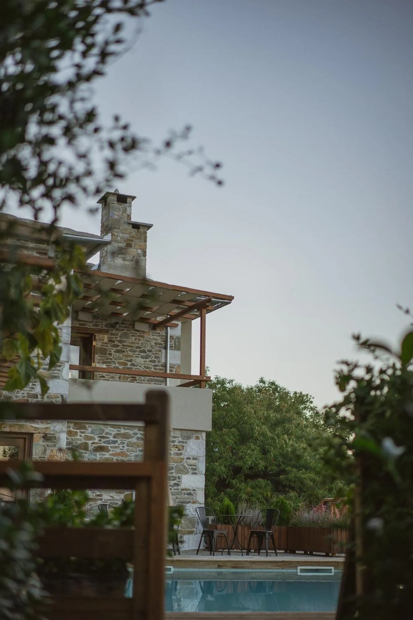 Property building in Adama