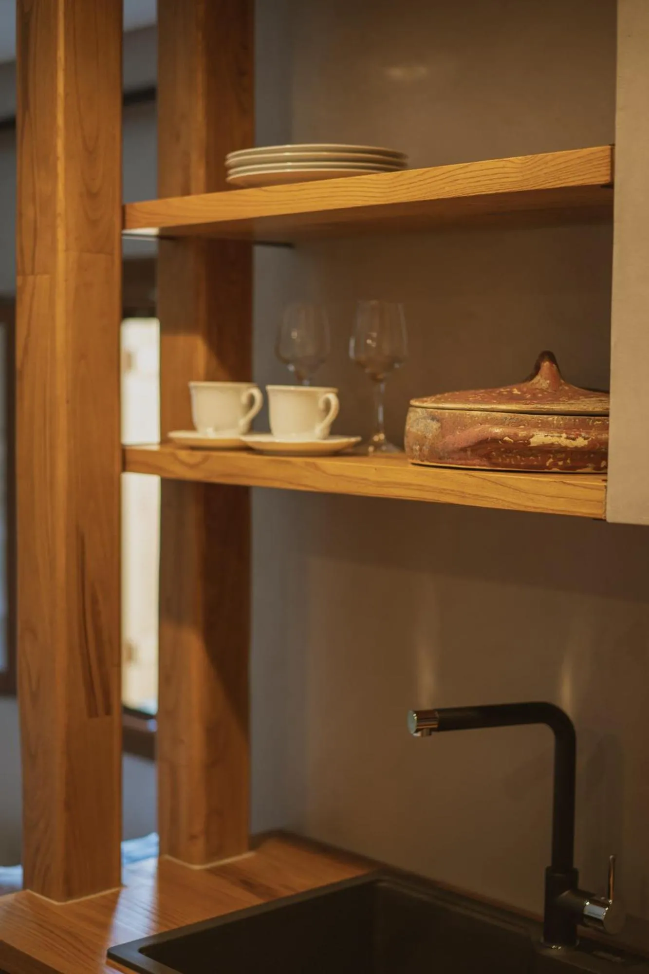 Coffee/tea facilities in Adama