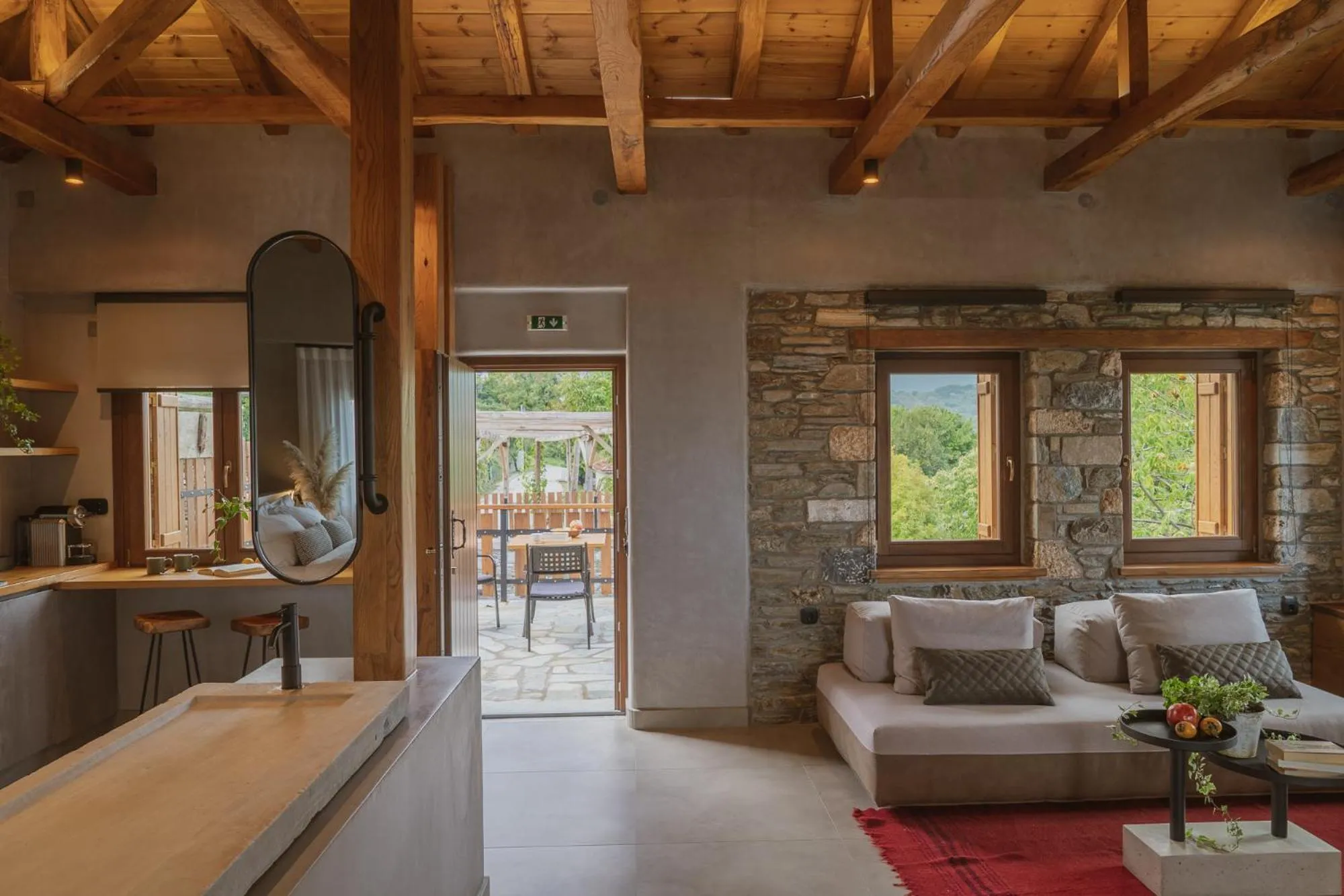 Kitchen or kitchenette in Adama