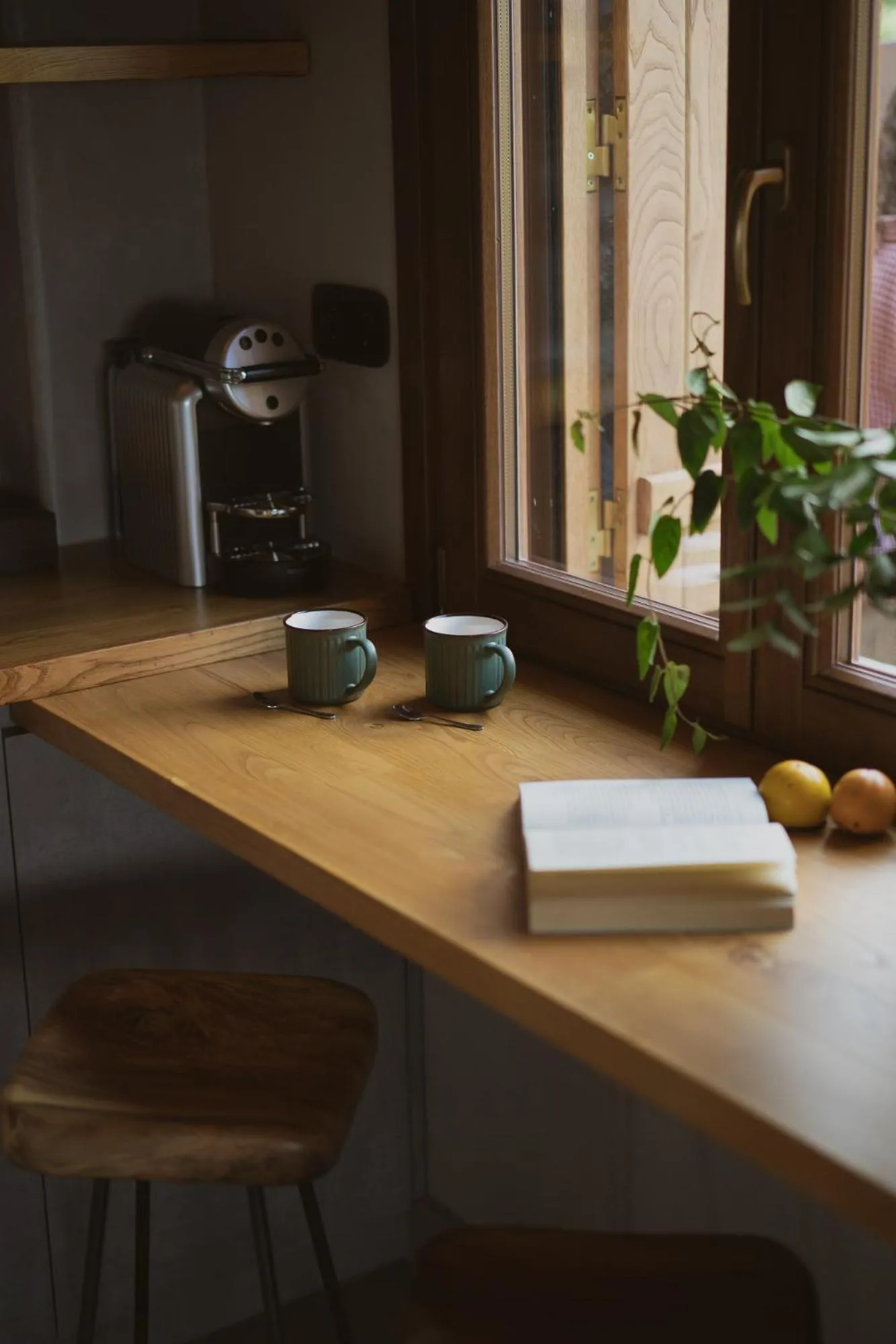 Coffee/tea facilities in Adama