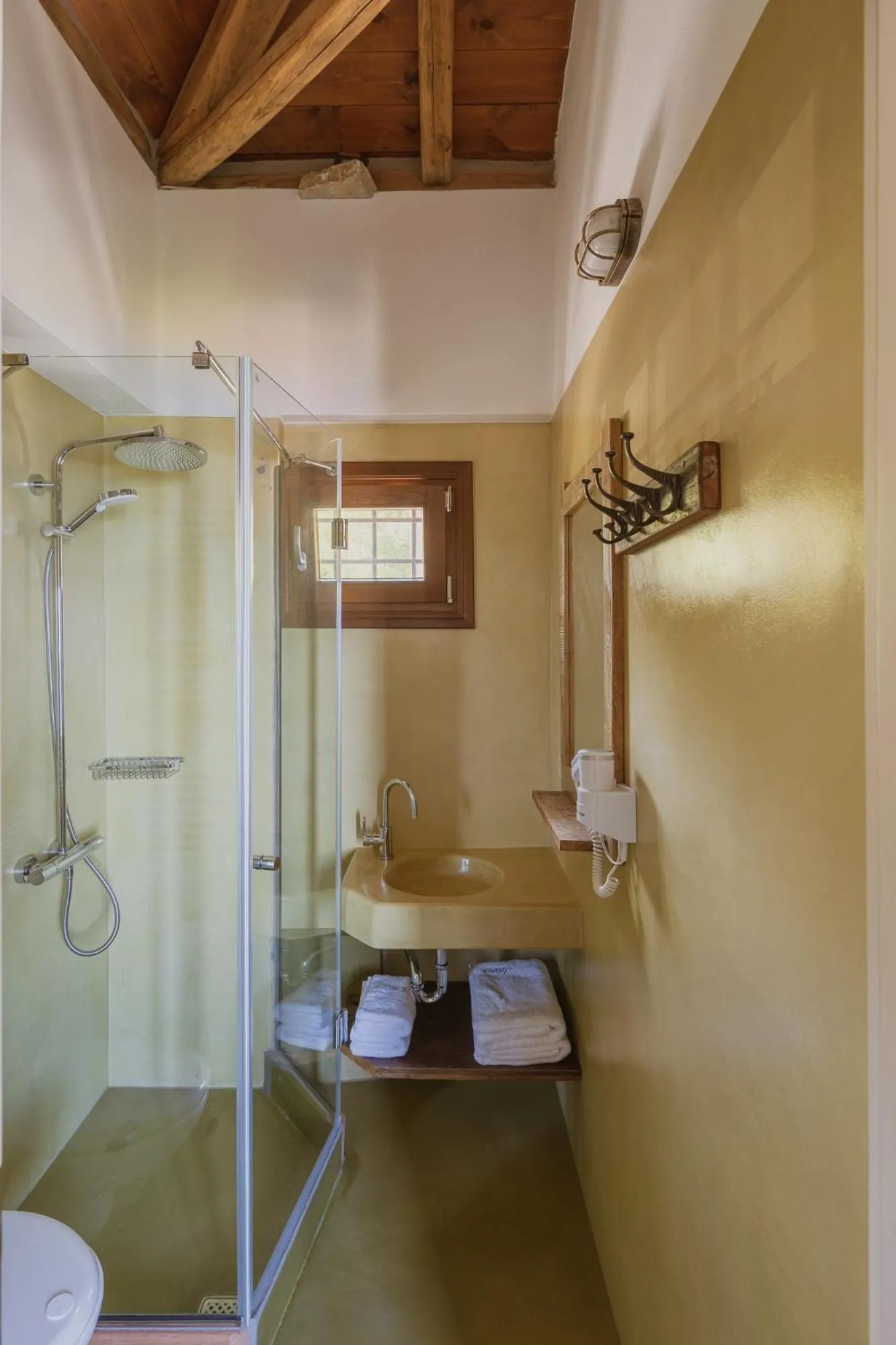Bathroom in Adama