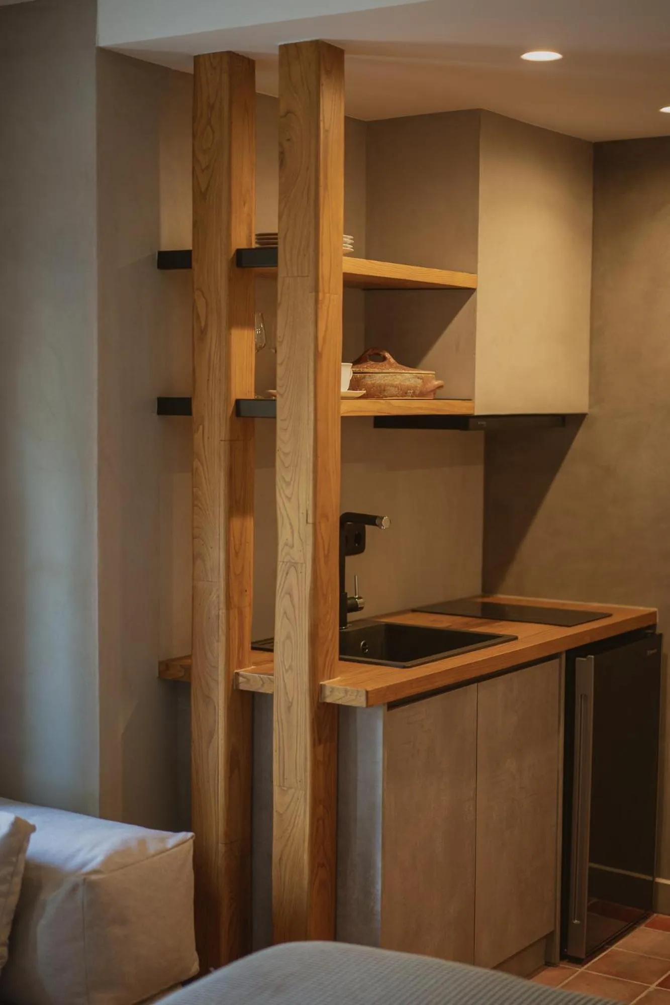 Kitchen or kitchenette in Adama