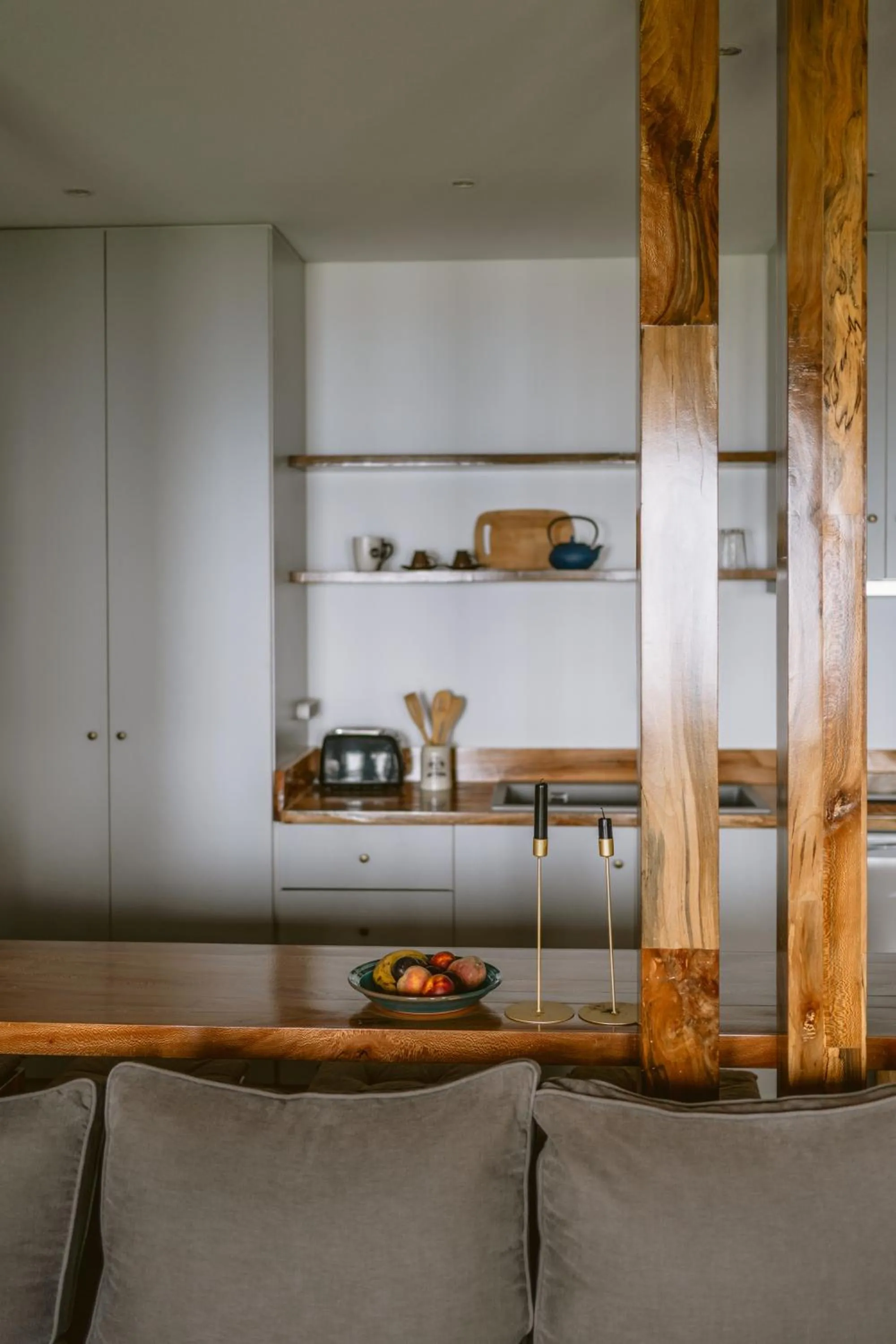 Kitchen or kitchenette in Adama