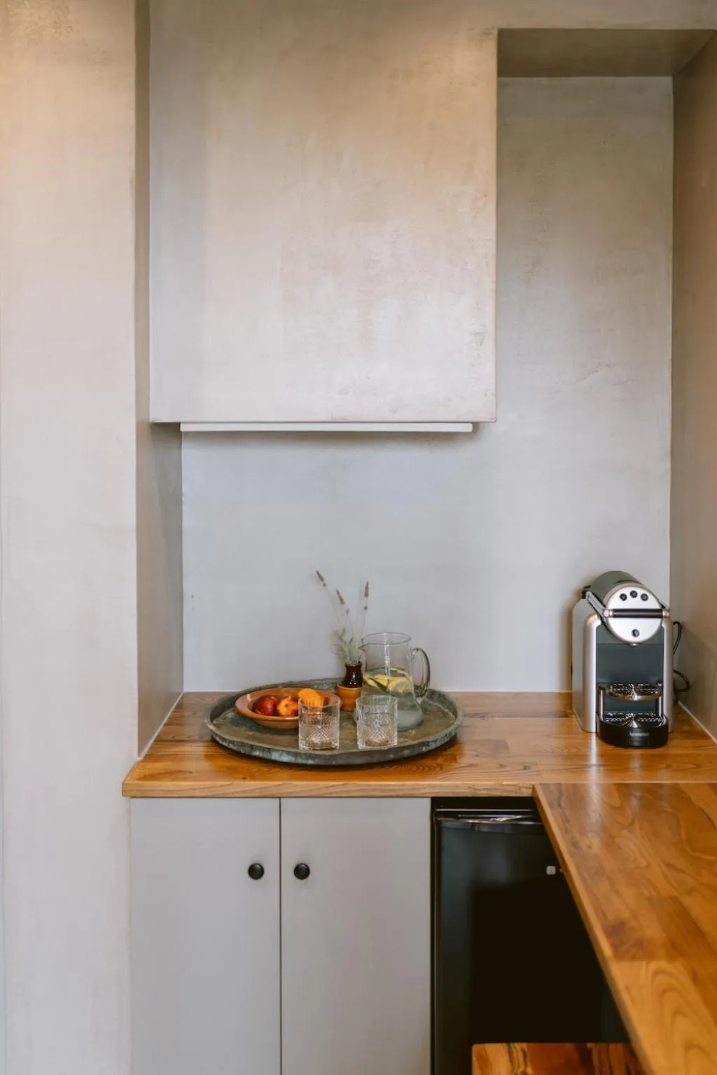 Kitchen or kitchenette in Adama