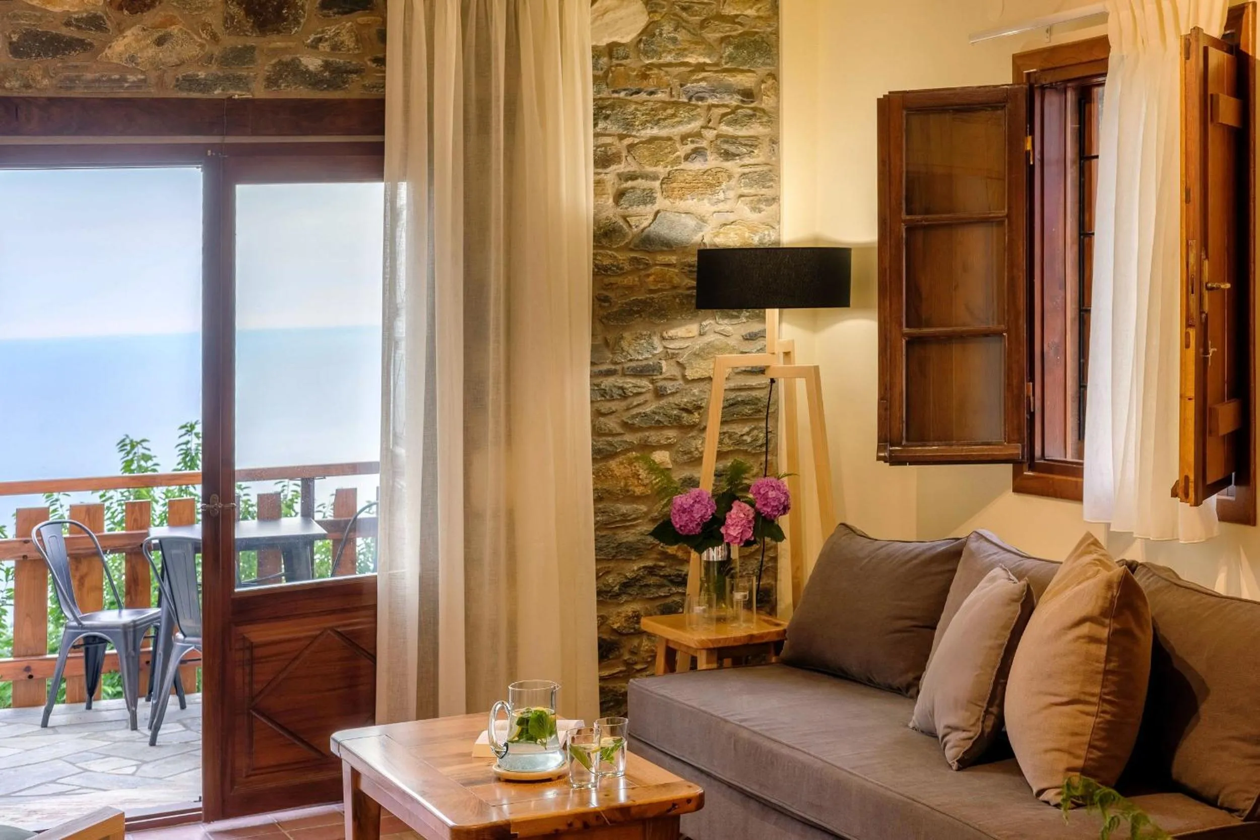 Balcony/Terrace in Adama