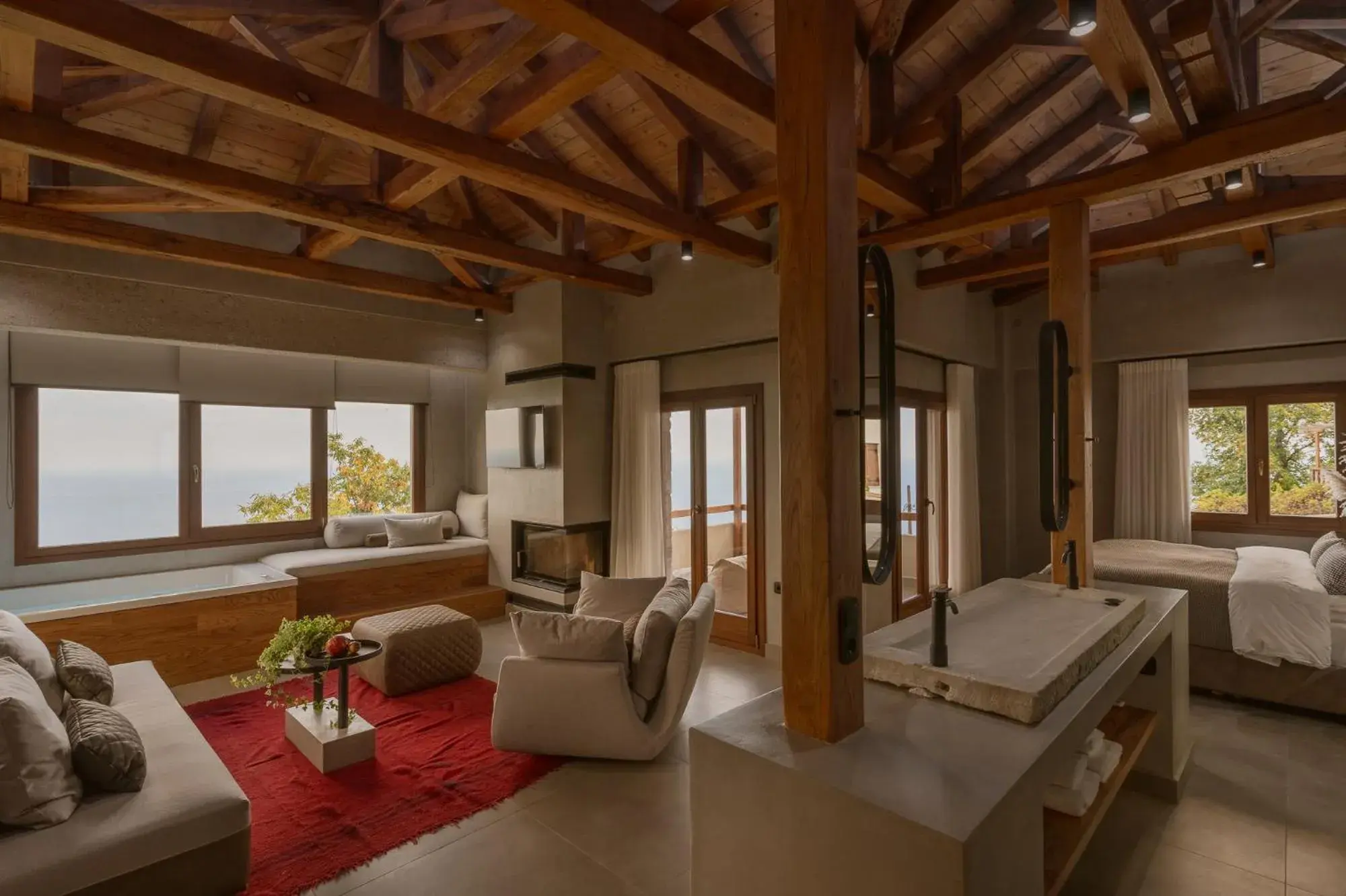 Executive Suite in Adama Executive Suite in Adama