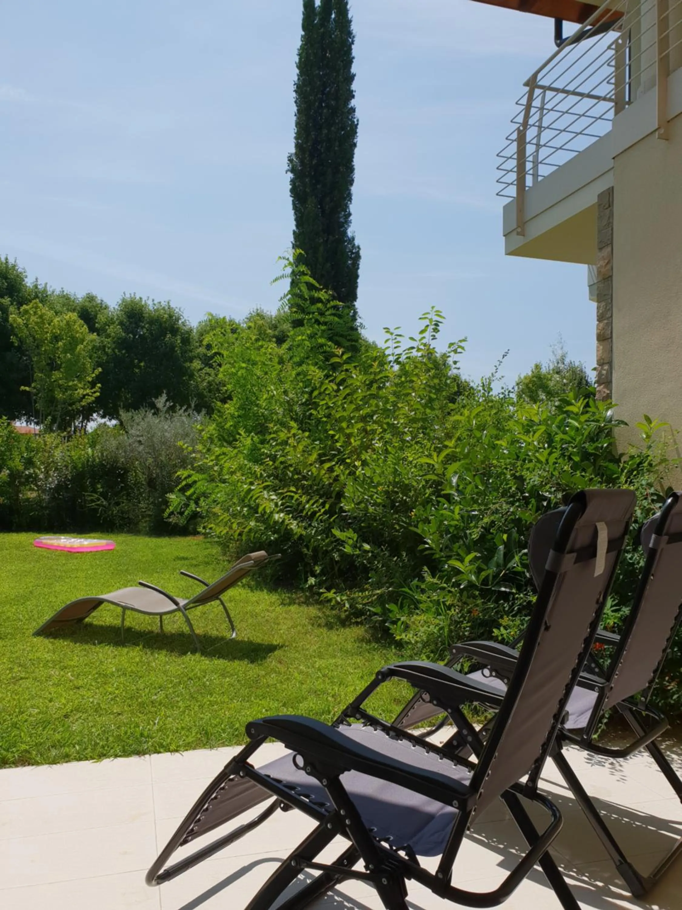 Sirmione Park View Luxury Apartments