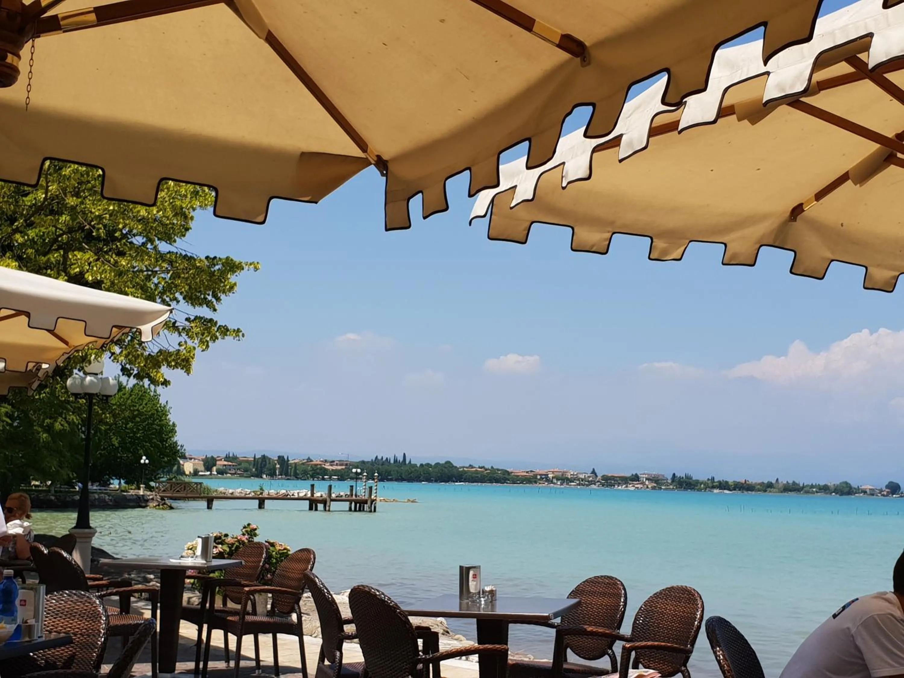Sirmione Park View Luxury Apartments