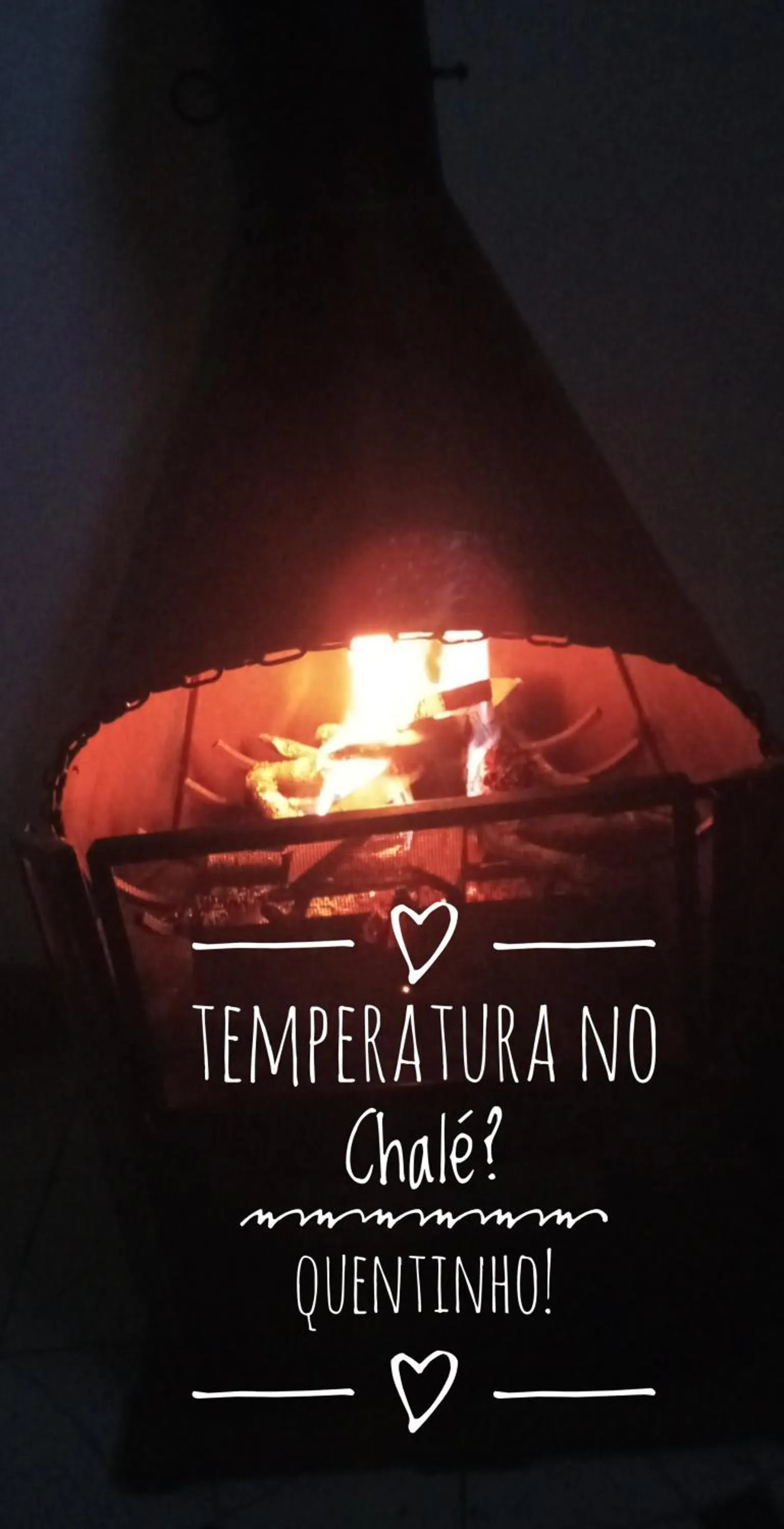 Chalé Rancho Aratama