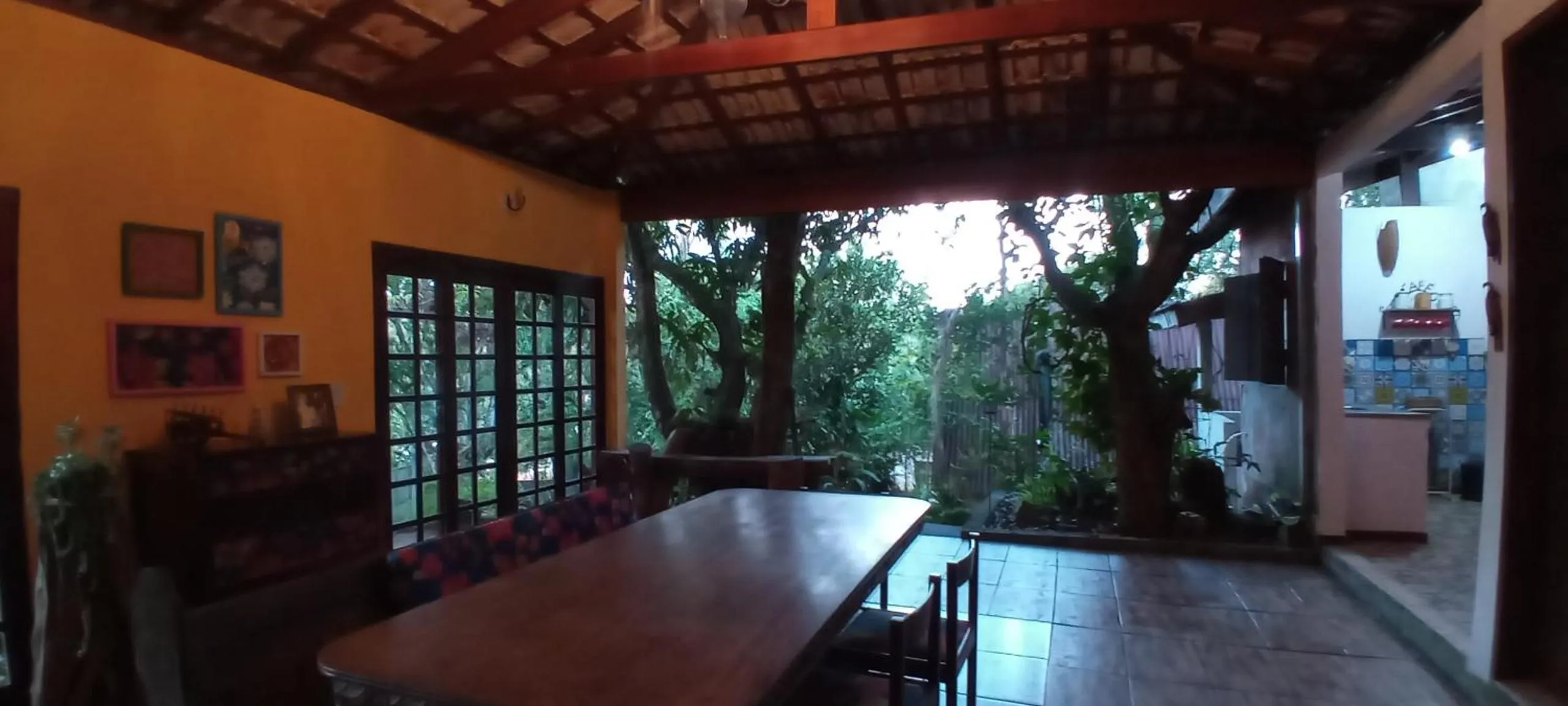Chalé Rancho Aratama