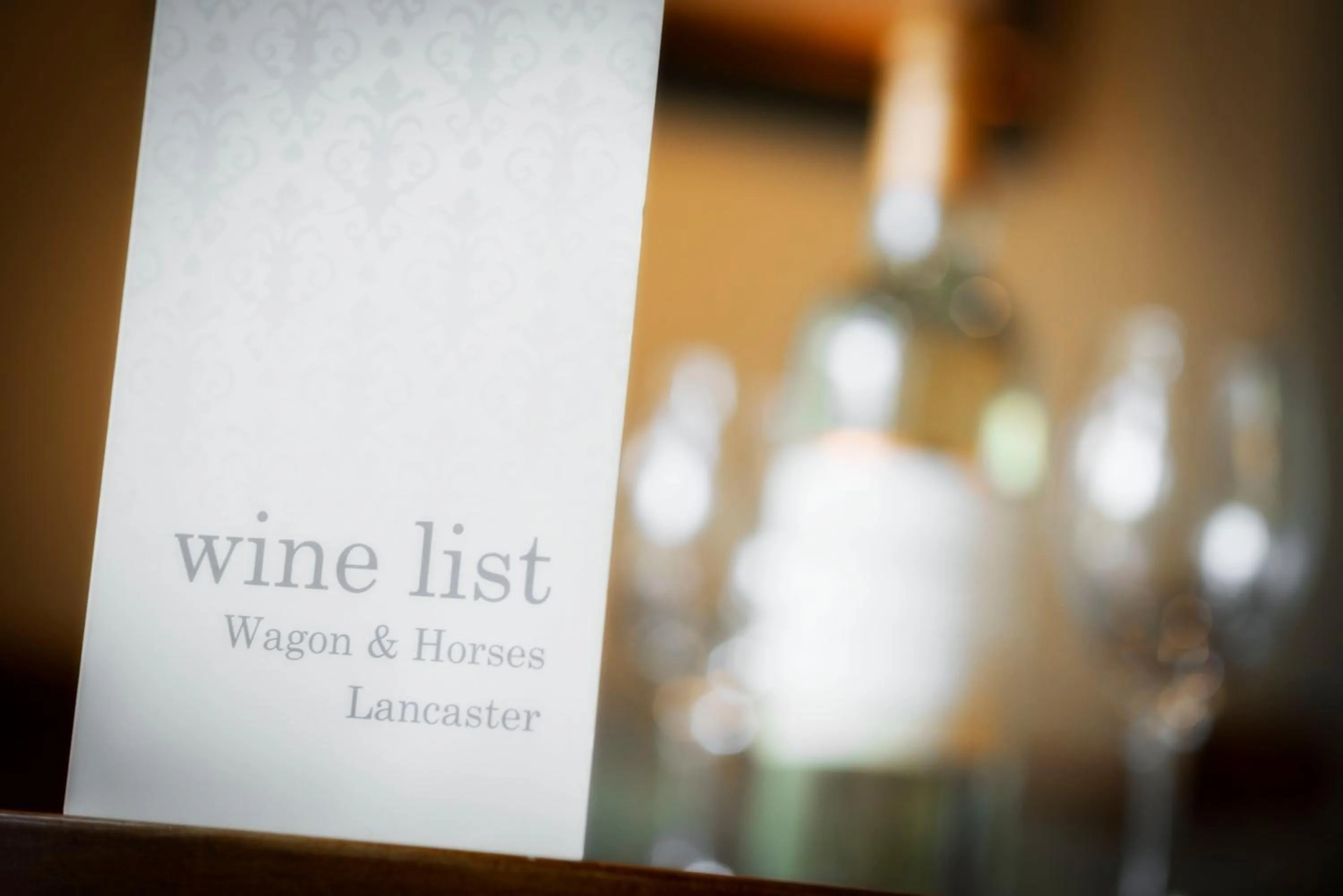 Other in Wagon & Horses