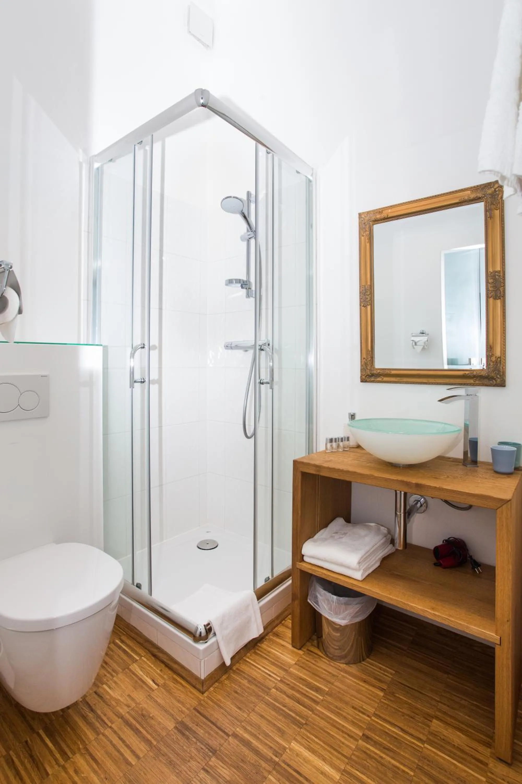 Double Room - single occupancy in KIRCHENWIRT an der Weinstrasse - Boutique Hotel