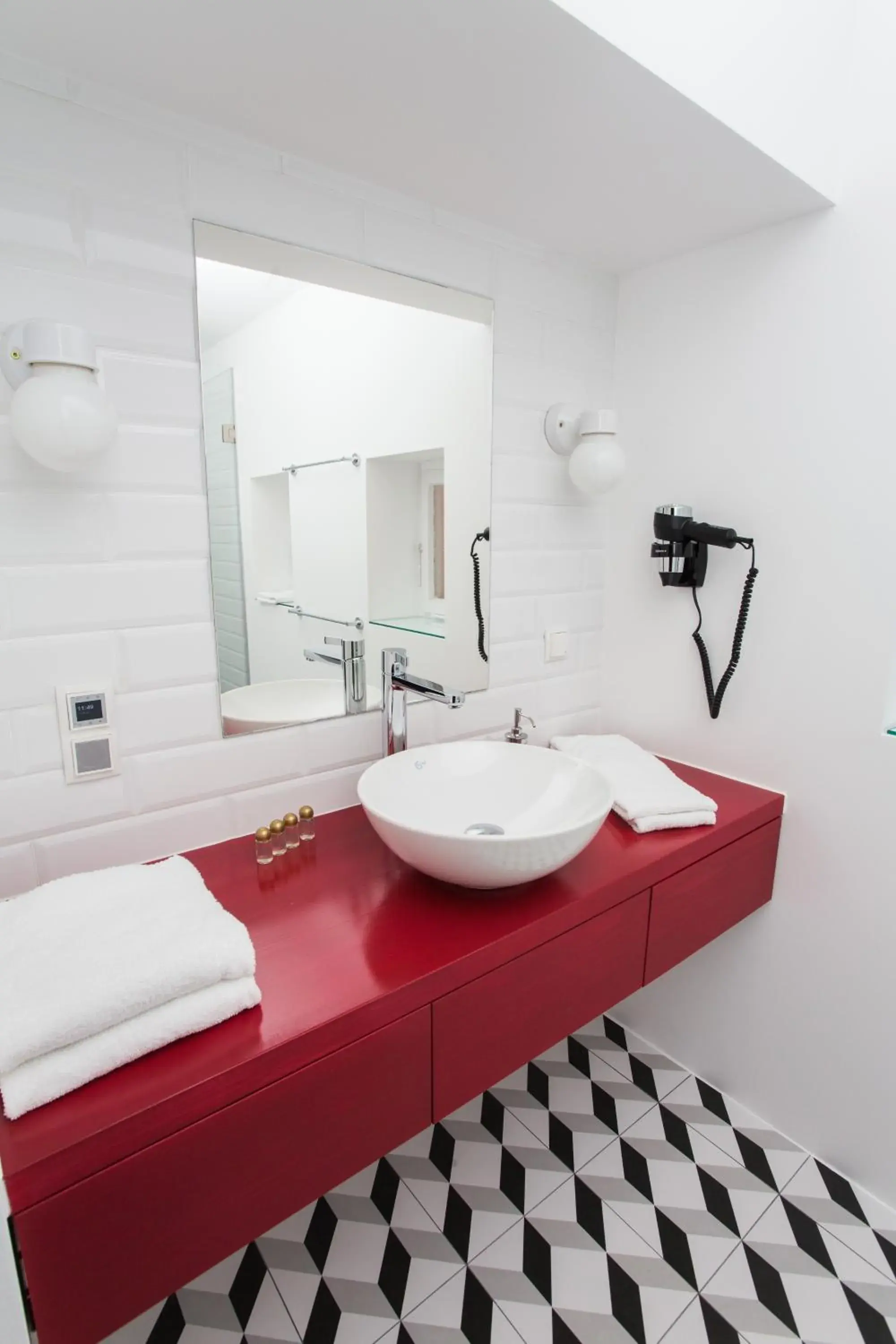 Double Room - single occupancy in KIRCHENWIRT an der Weinstrasse - Boutique Hotel Double Room - single occupancy in KIRCHENWIRT an der Weinstrasse - Boutique Hotel