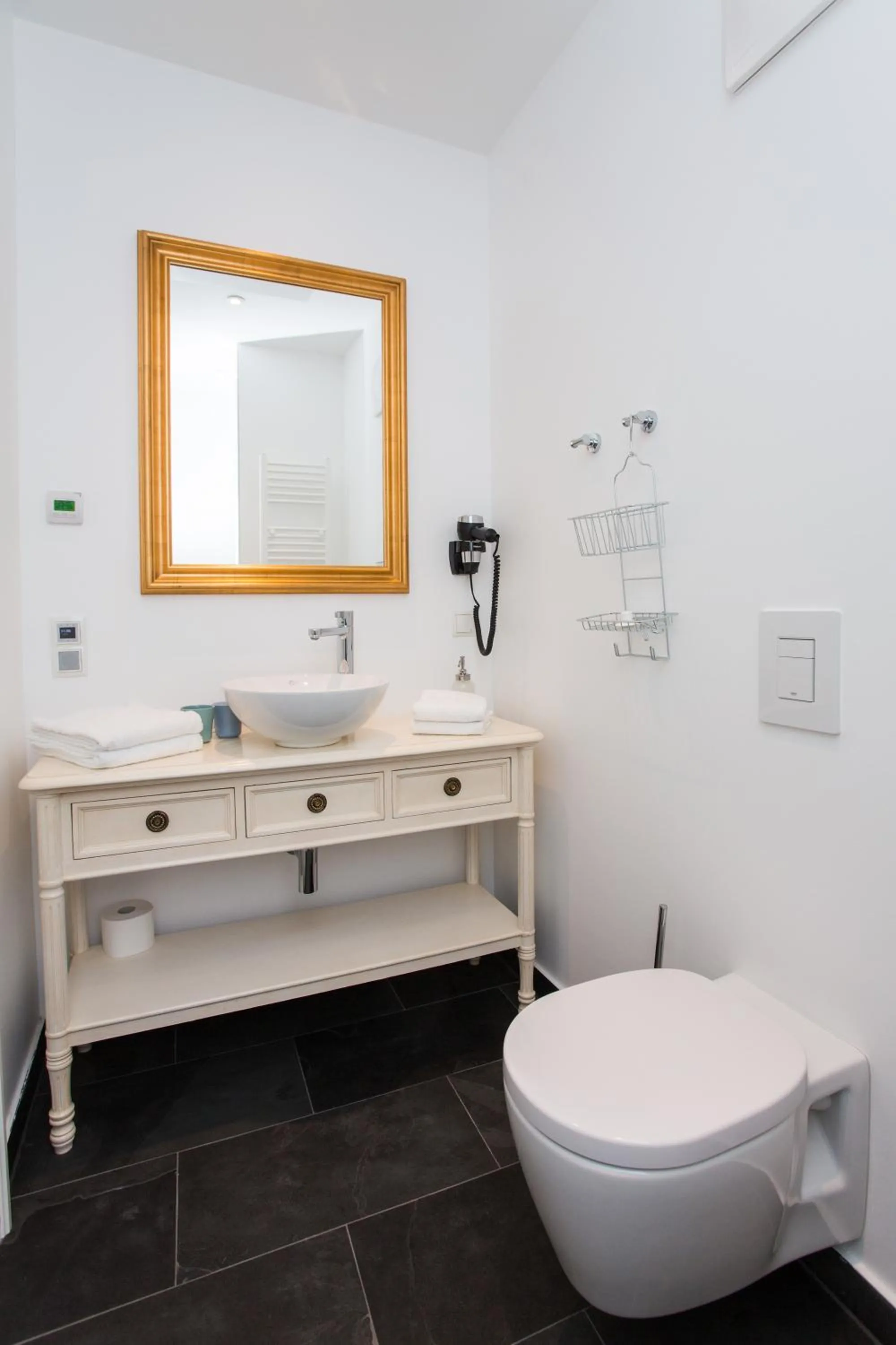 Double Room - single occupancy in KIRCHENWIRT an der Weinstrasse - Boutique Hotel