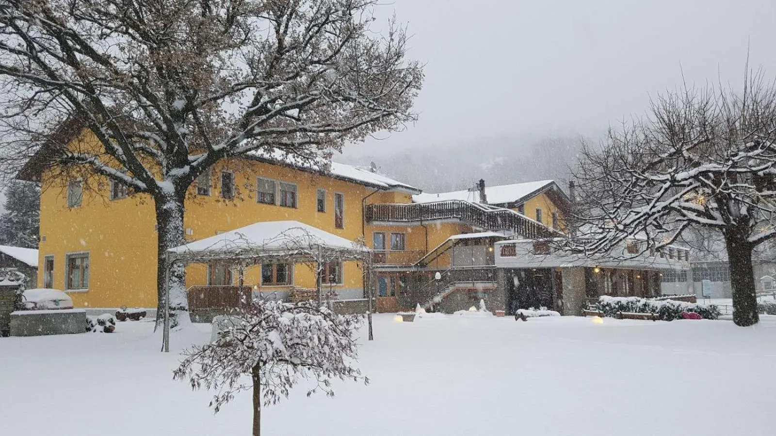 Hotel Castello