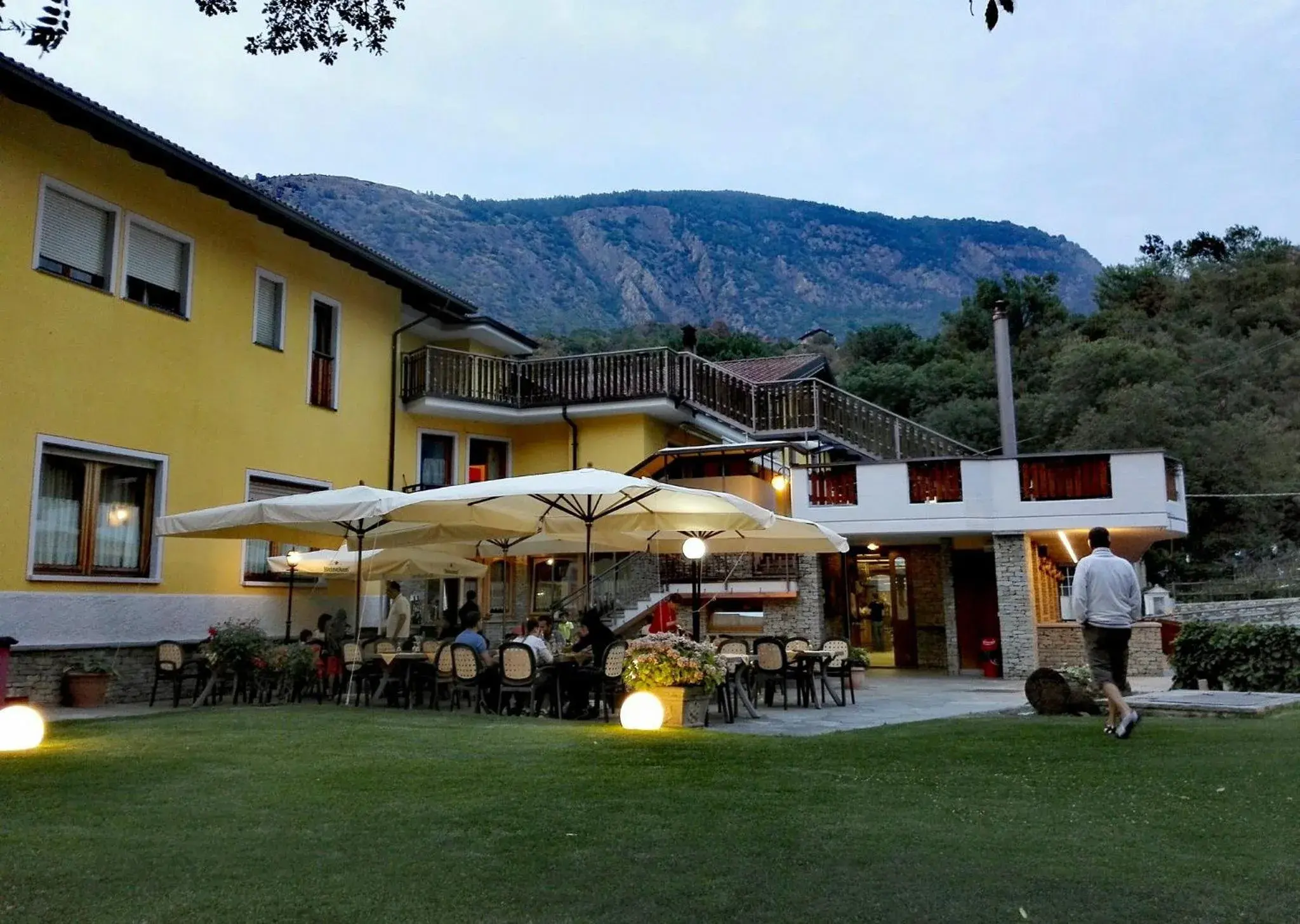 Hotel Castello Hotel Castello