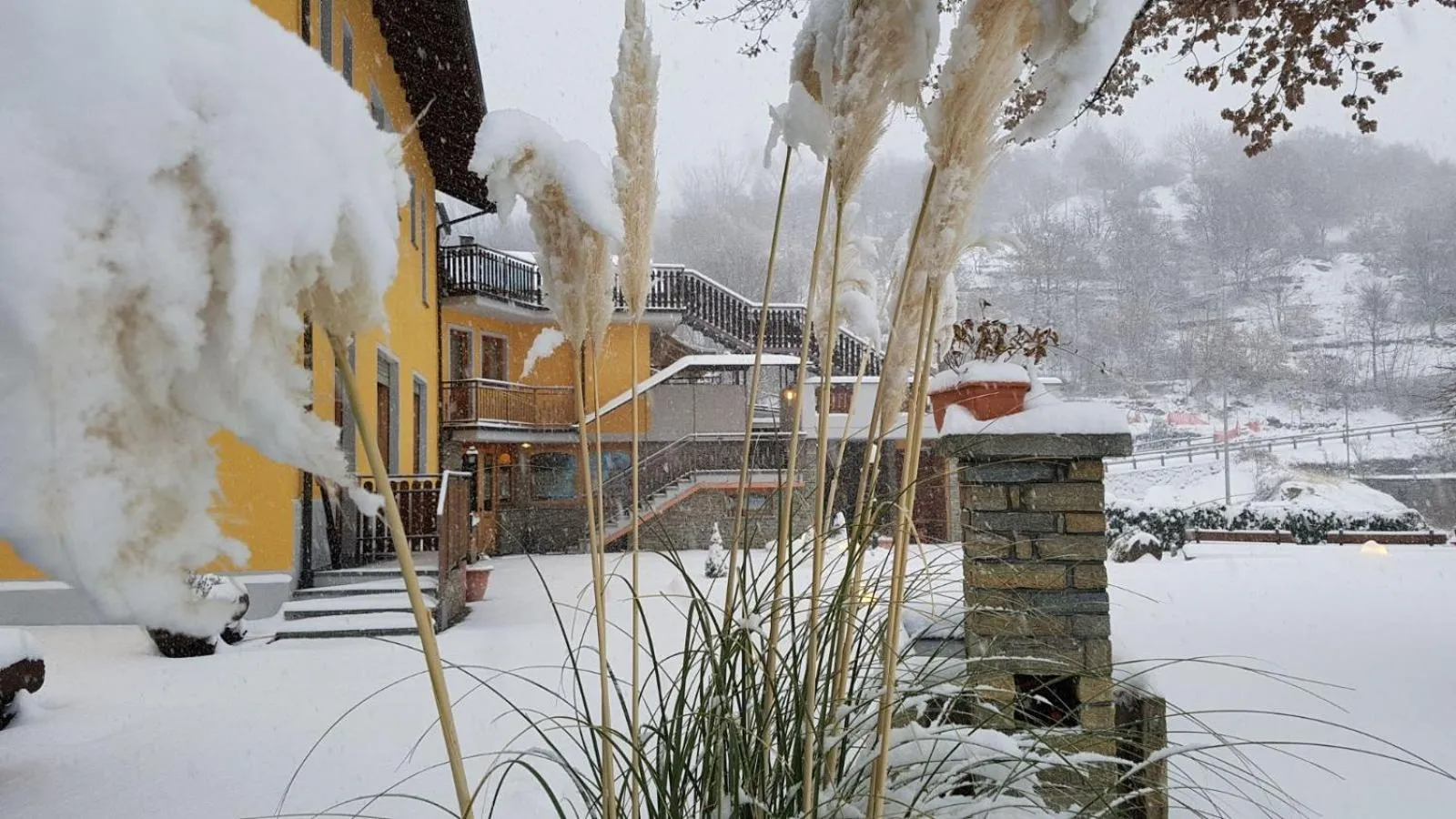 Hotel Castello