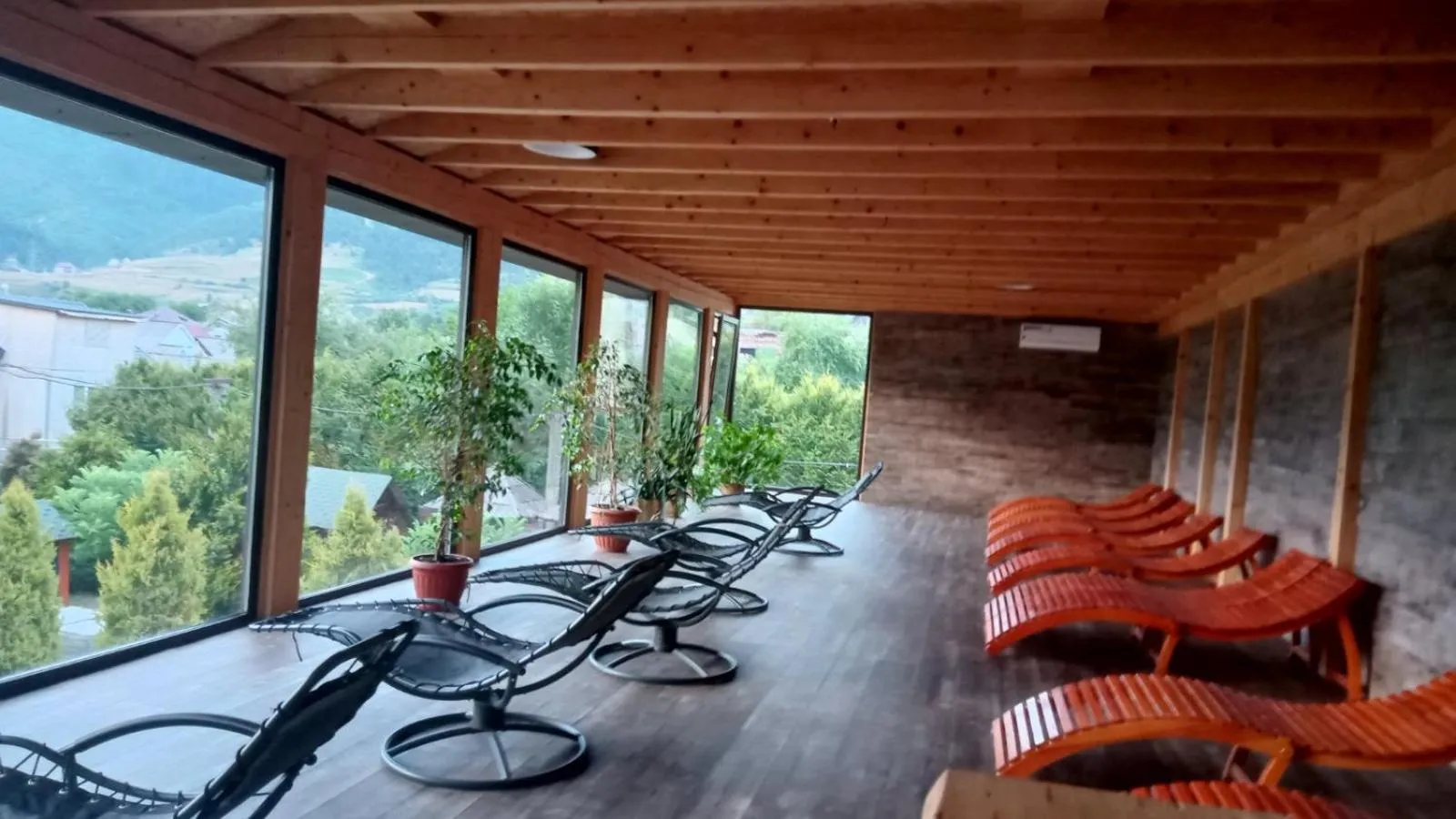 SPA Hotel Zhyva Voda