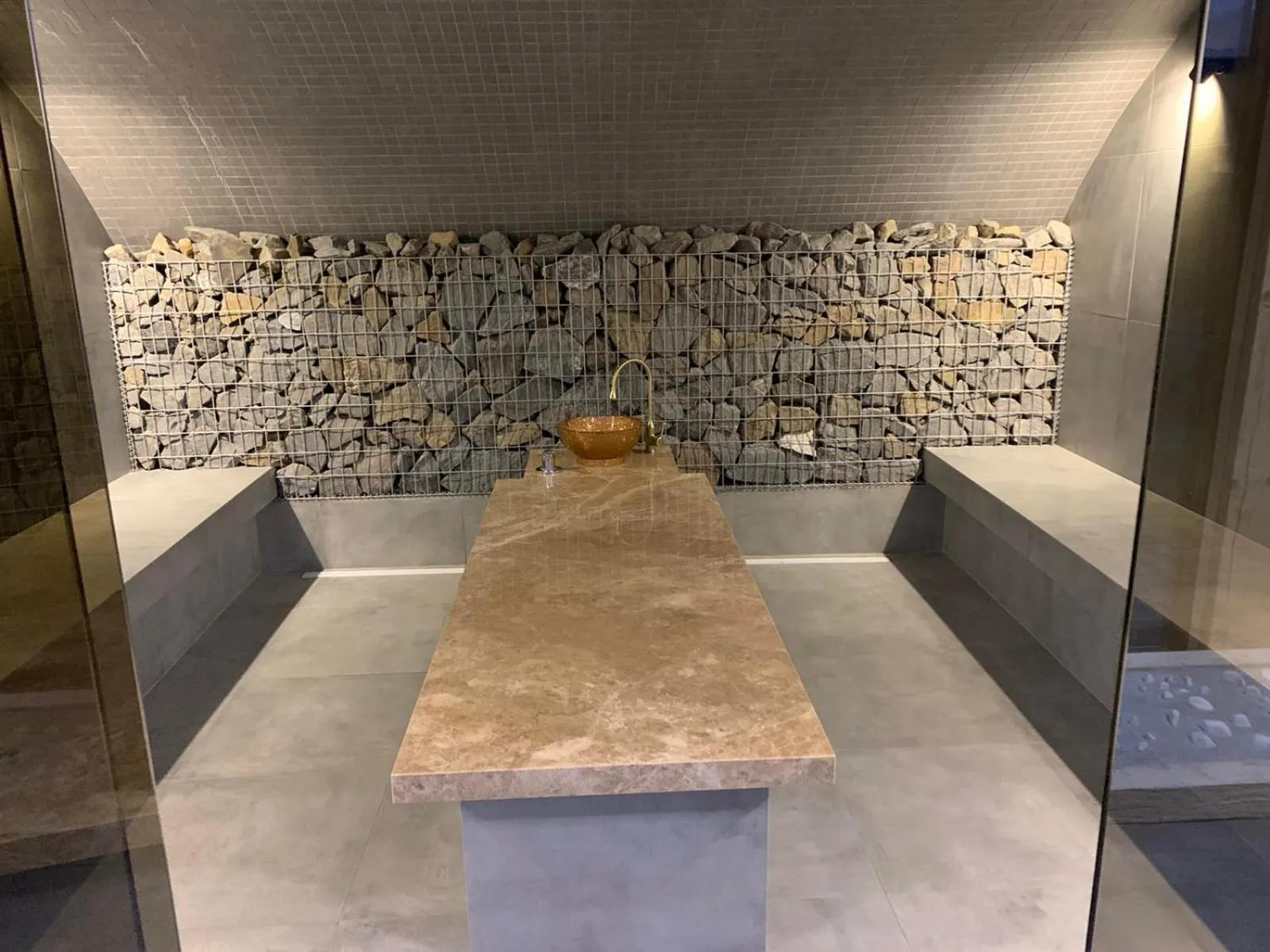 Massage in SPA Hotel Zhyva Voda