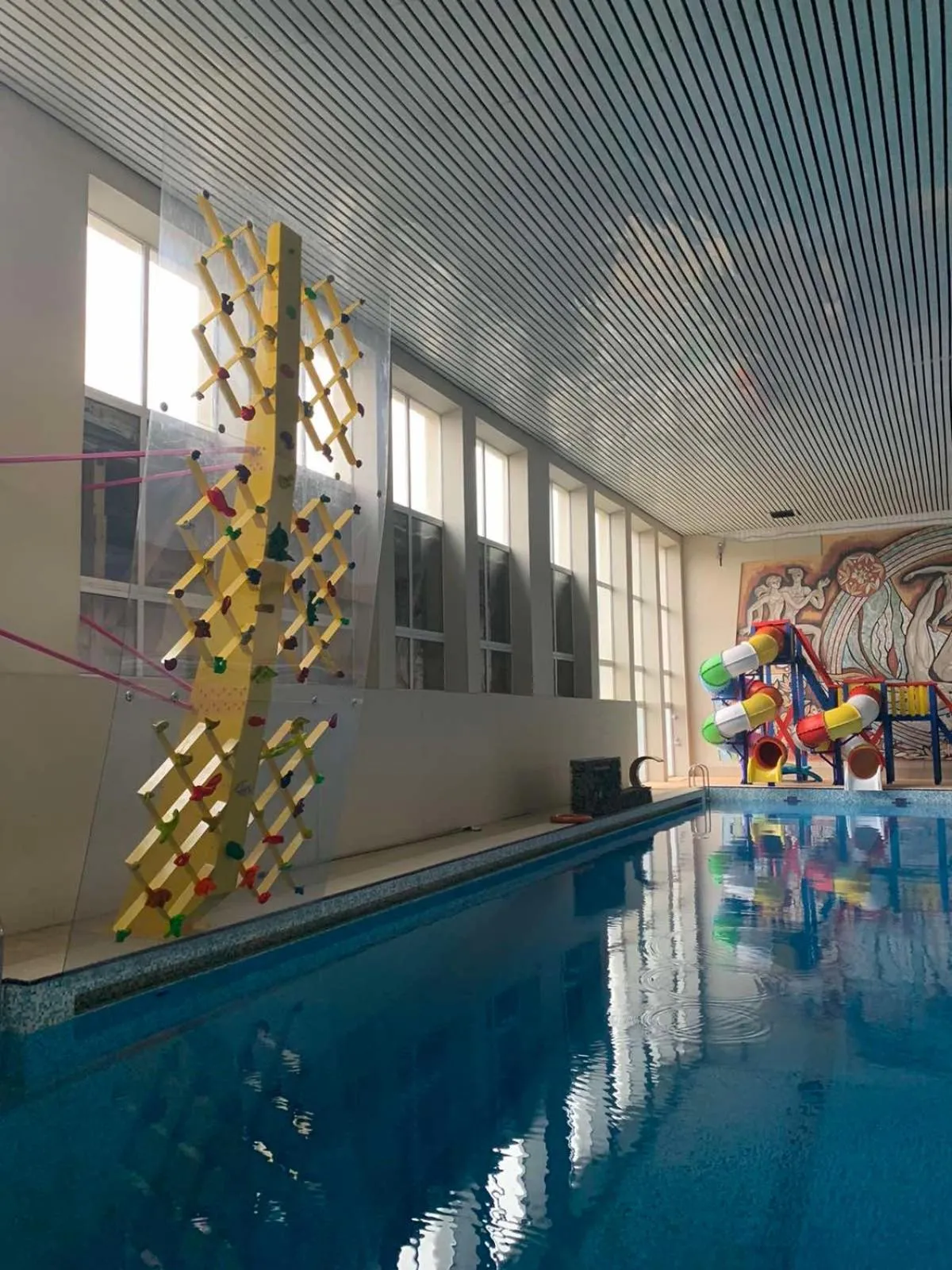 Other in SPA Hotel Zhyva Voda