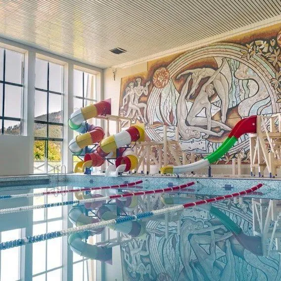 SPA Hotel Zhyva Voda