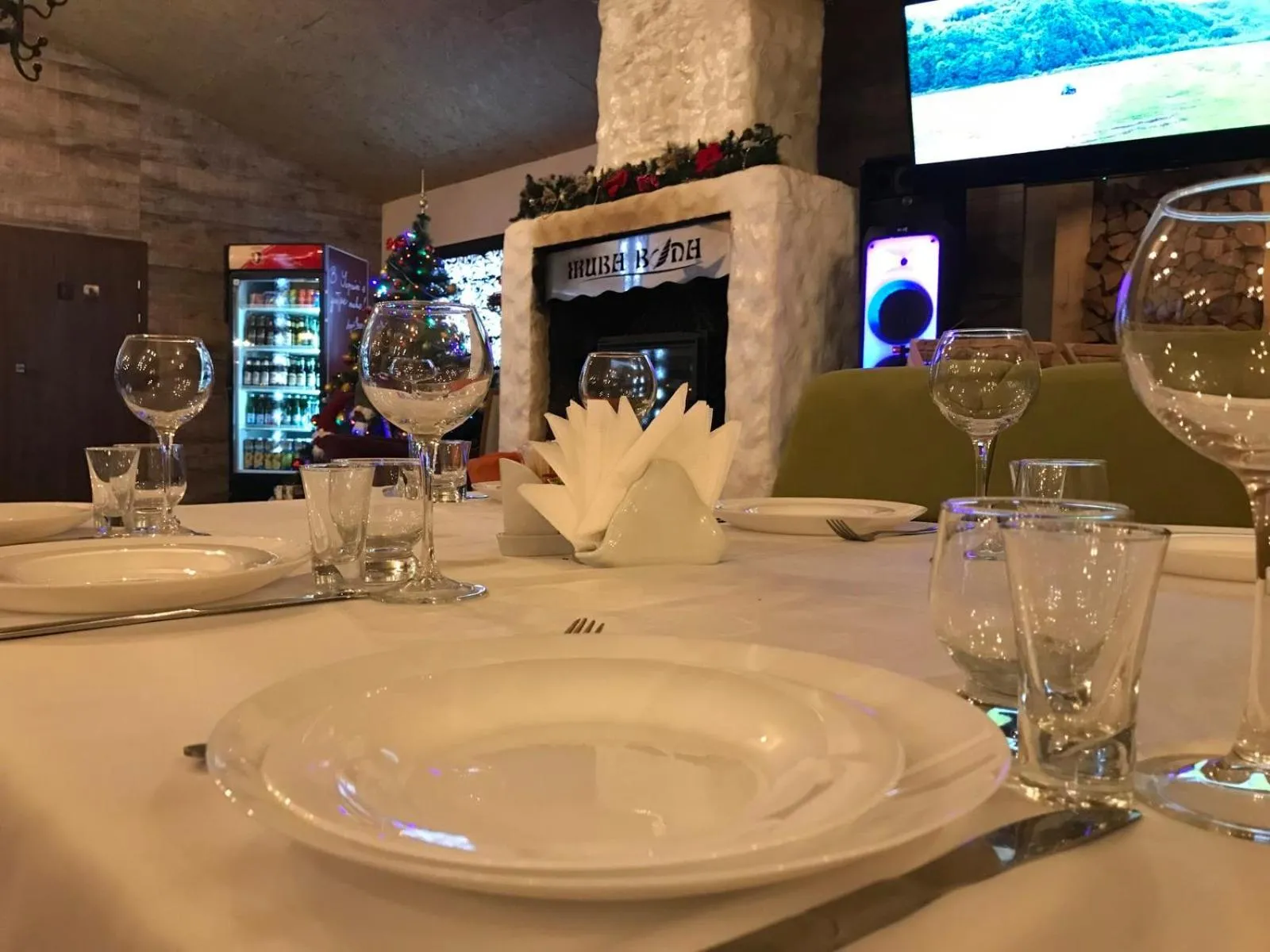 SPA Hotel Zhyva Voda