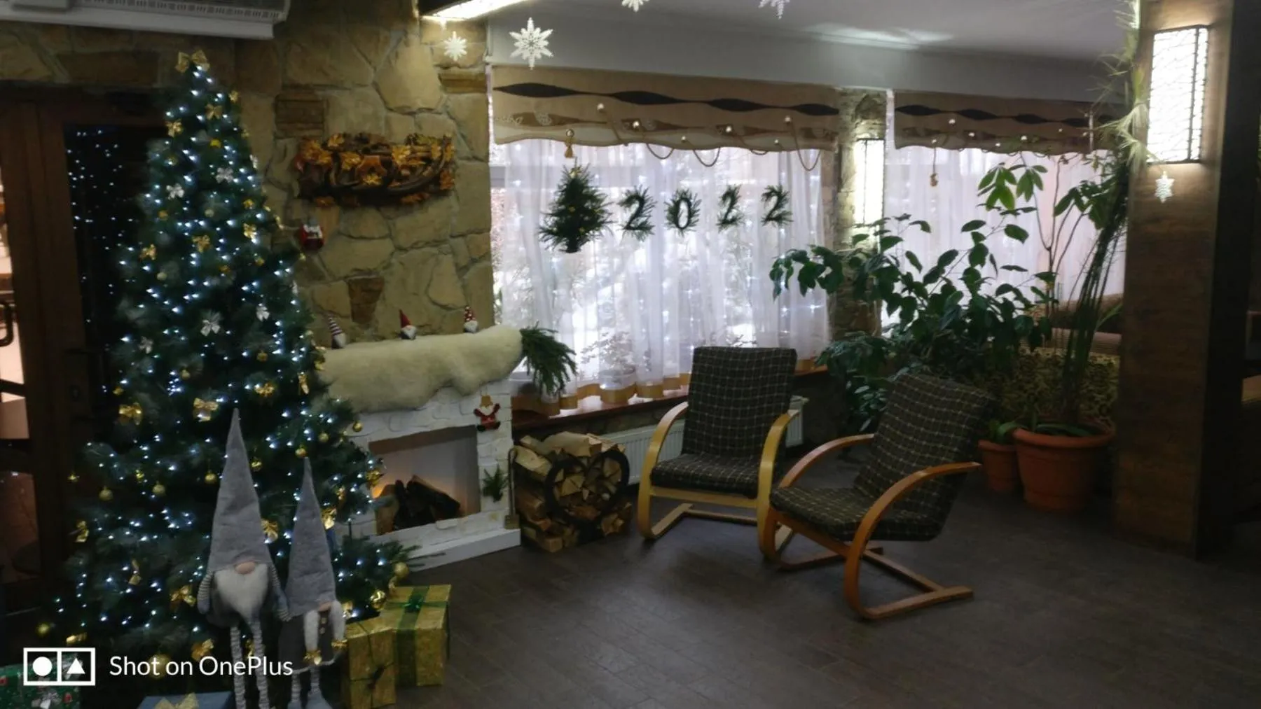 SPA Hotel Zhyva Voda