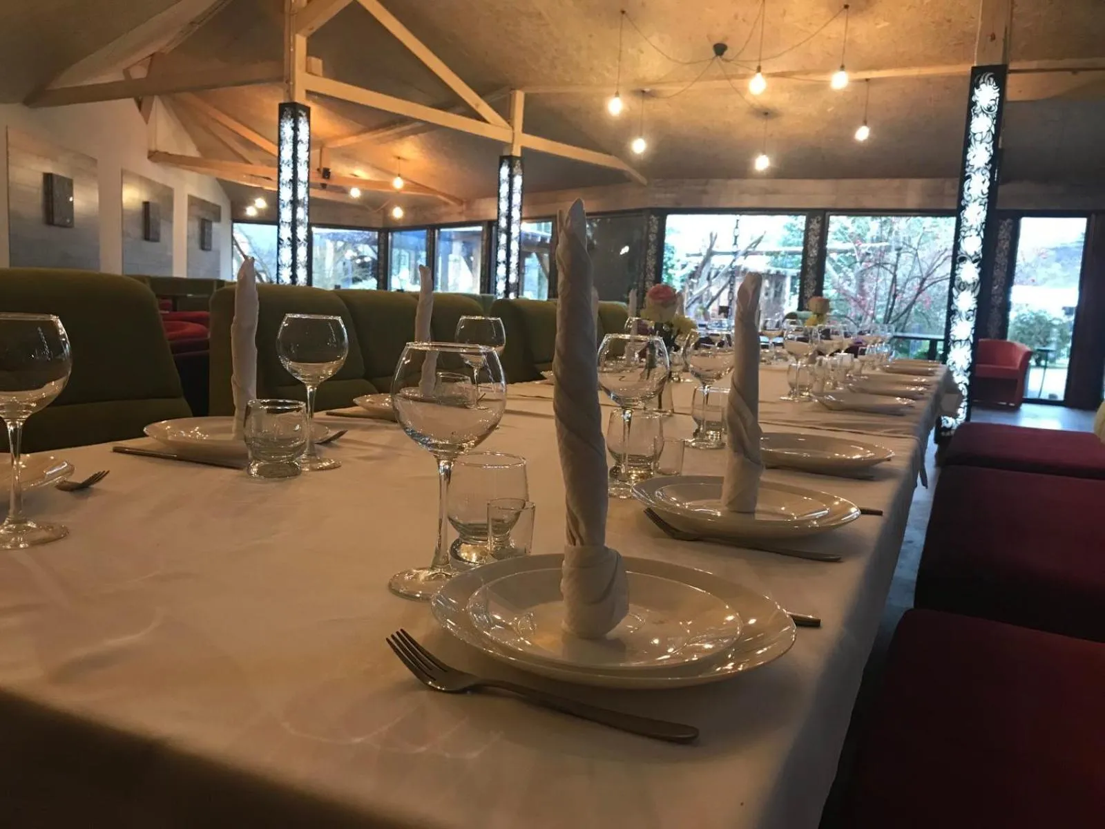 SPA Hotel Zhyva Voda