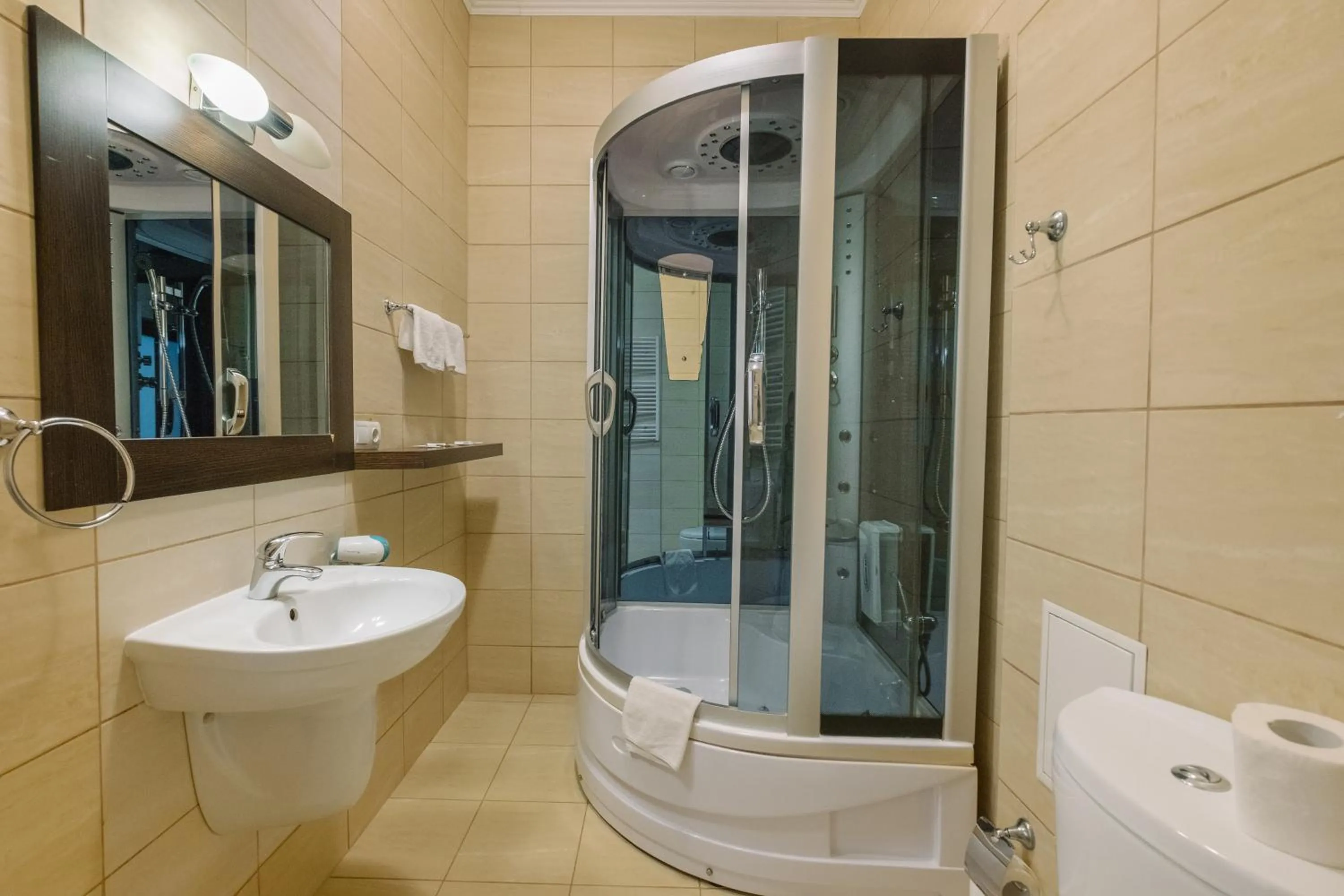 SPA Hotel Zhyva Voda