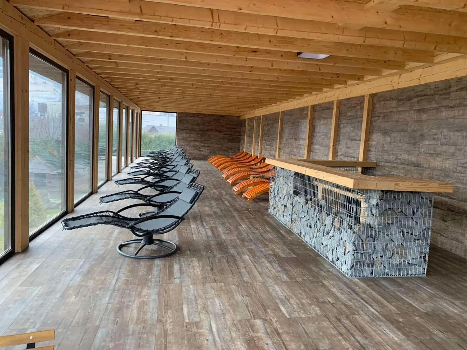 SPA Hotel Zhyva Voda