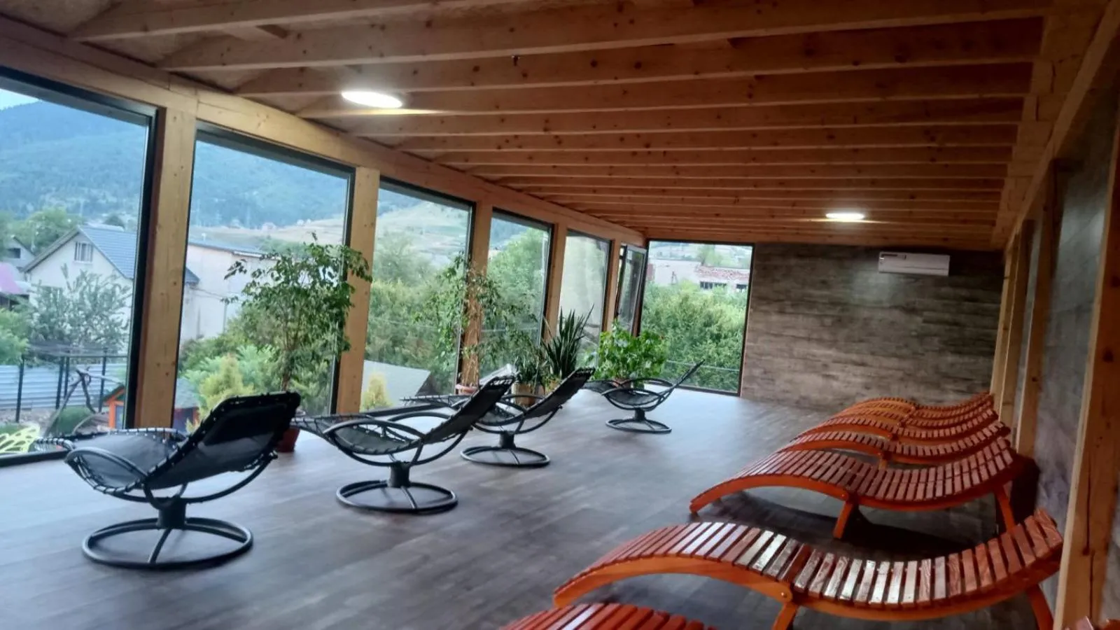 SPA Hotel Zhyva Voda