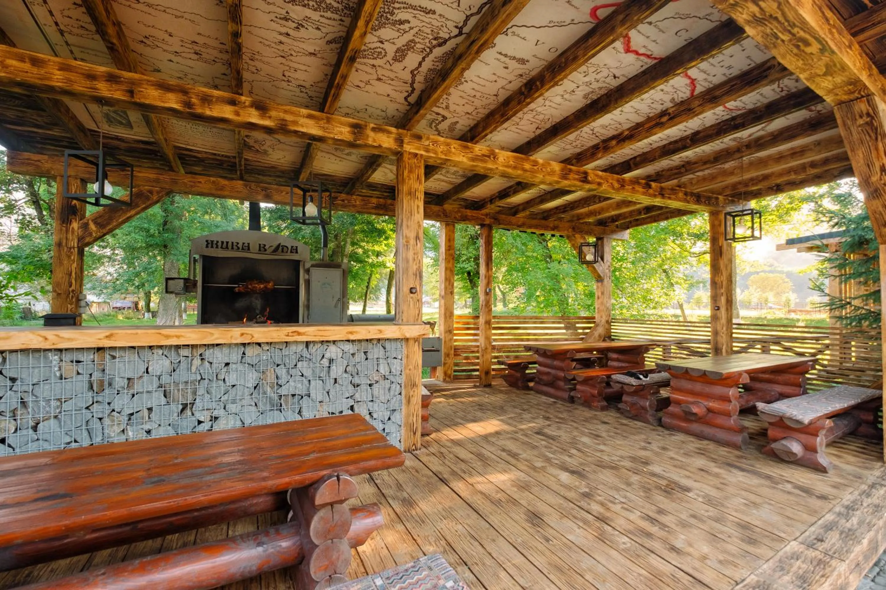 SPA Hotel Zhyva Voda