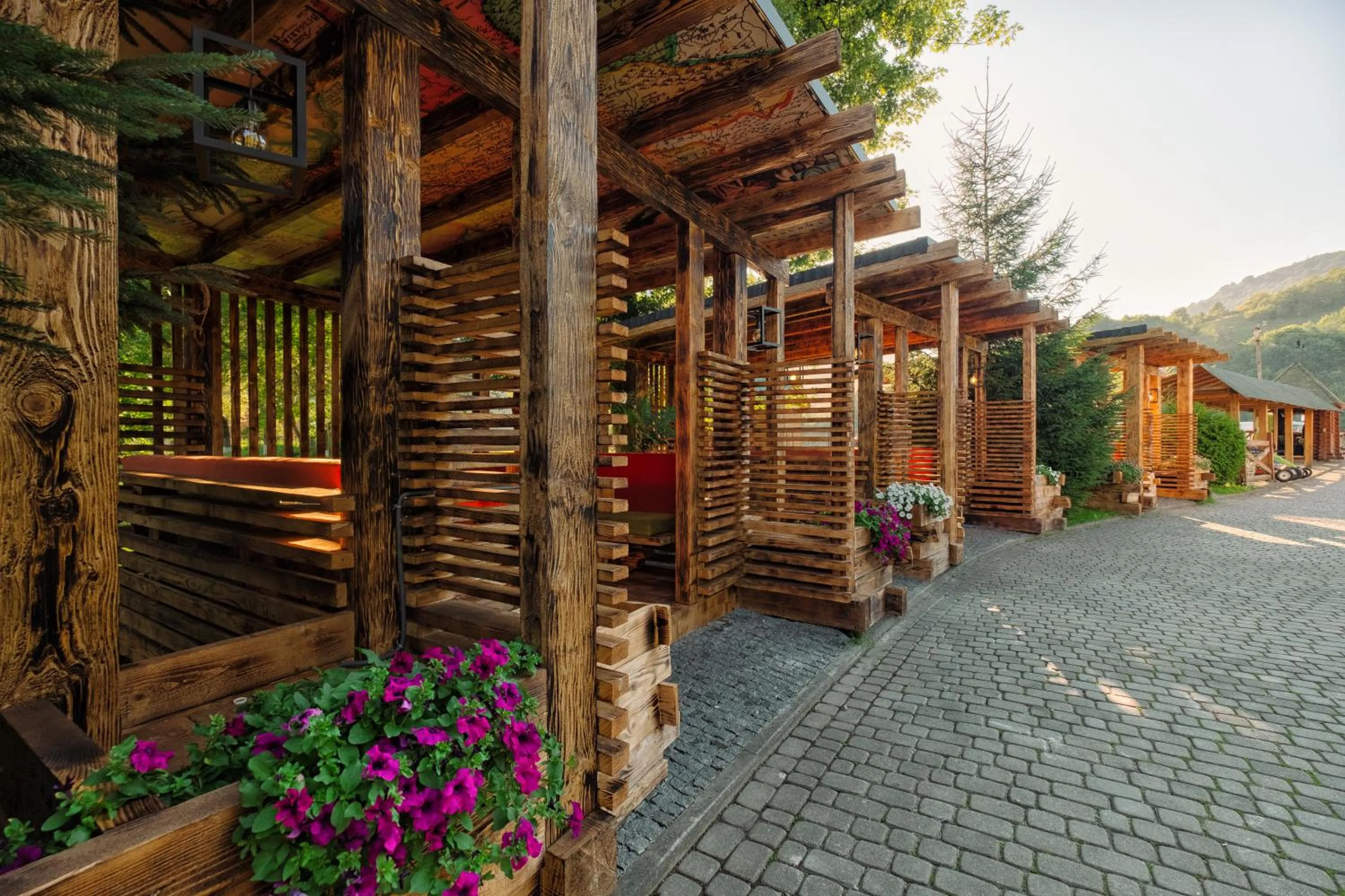 SPA Hotel Zhyva Voda