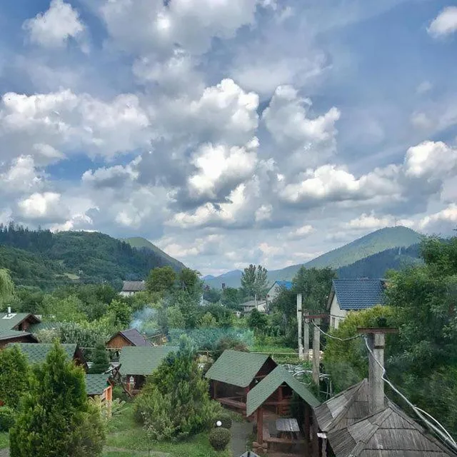 SPA Hotel Zhyva Voda