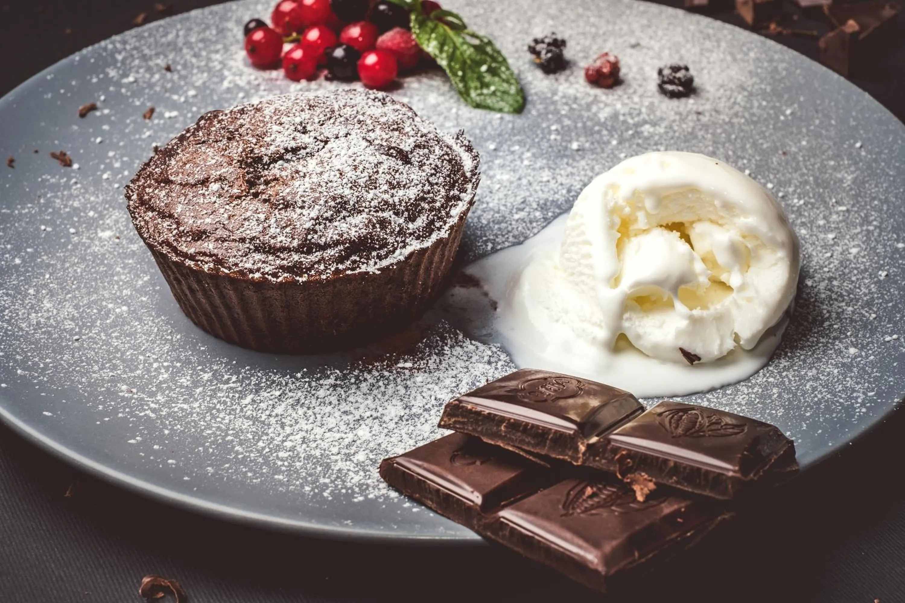 Food and drinks in SPA Hotel Zhyva Voda