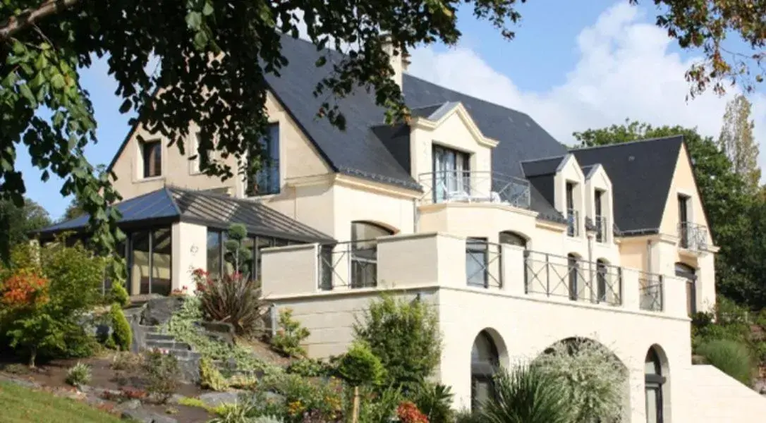 Le Domaine Des Chevaliers De Malte Le Domaine Des Chevaliers De Malte