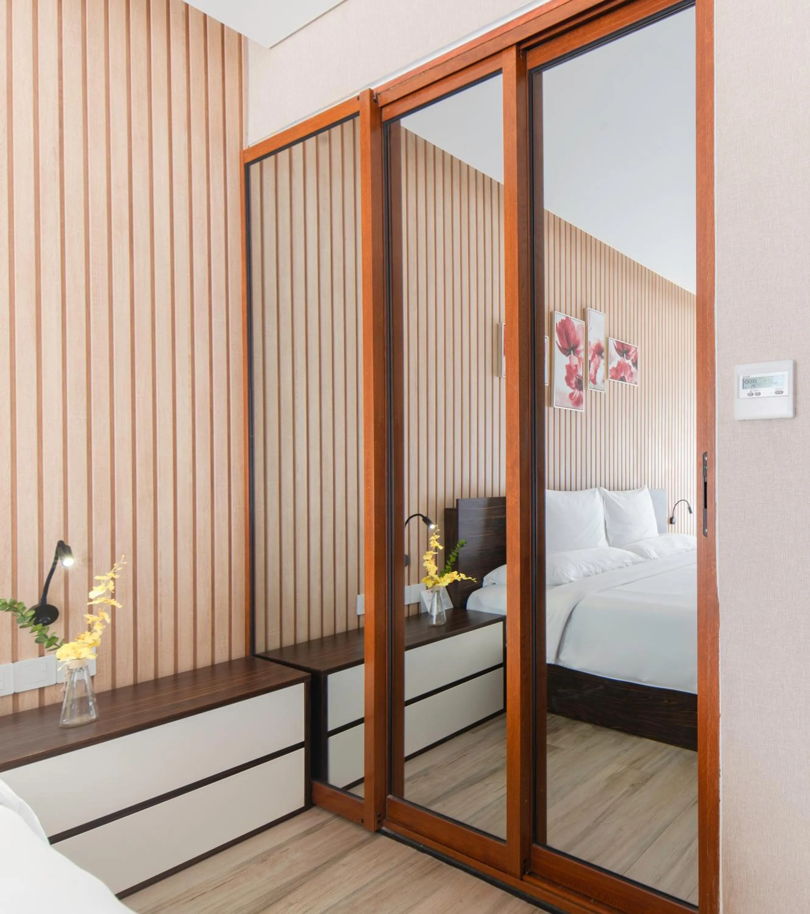 Bedroom, Bed in Emerald Bay Hotel & Spa Nha Trang