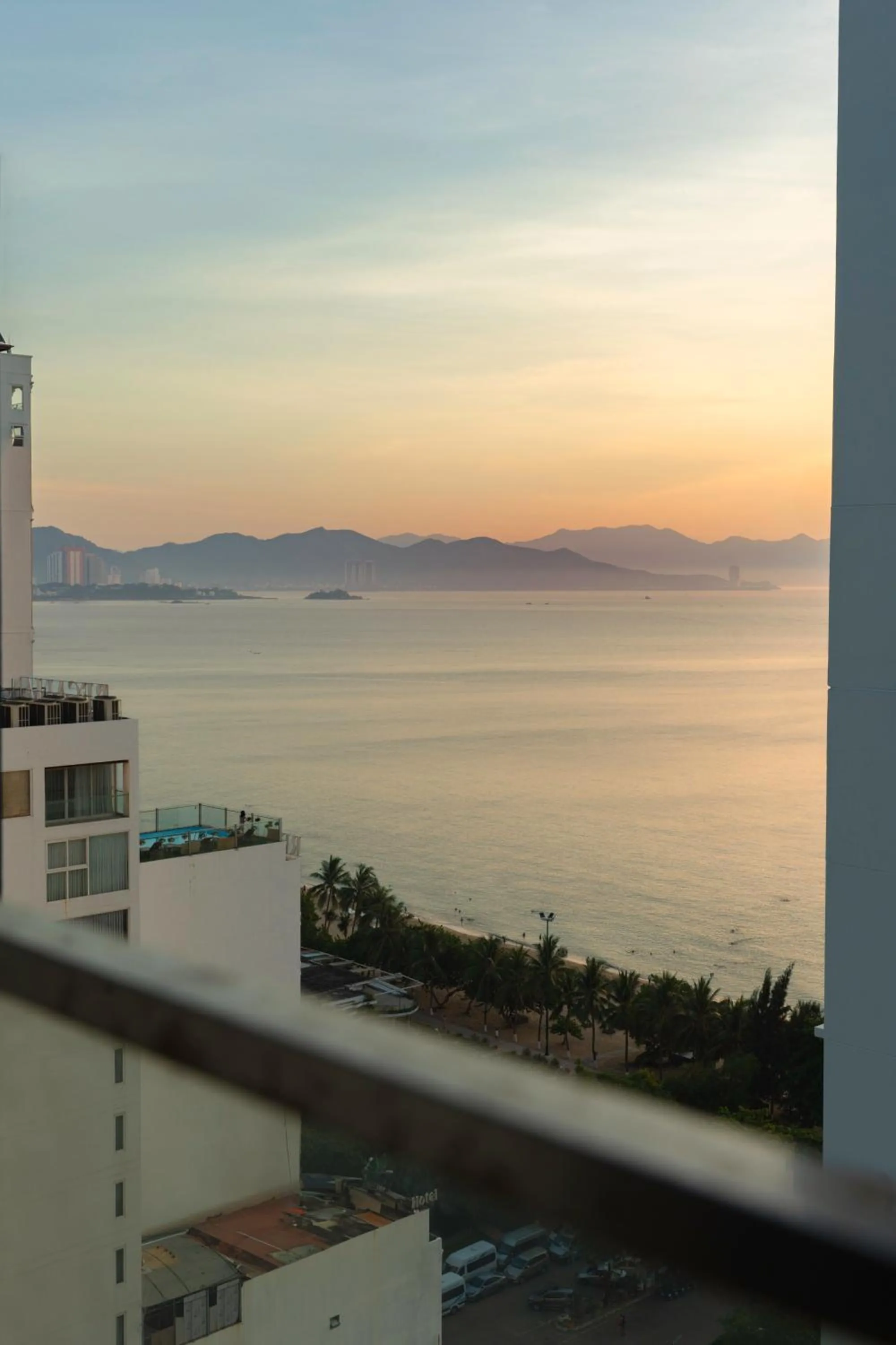 View (from property/room) in Emerald Bay Hotel & Spa Nha Trang