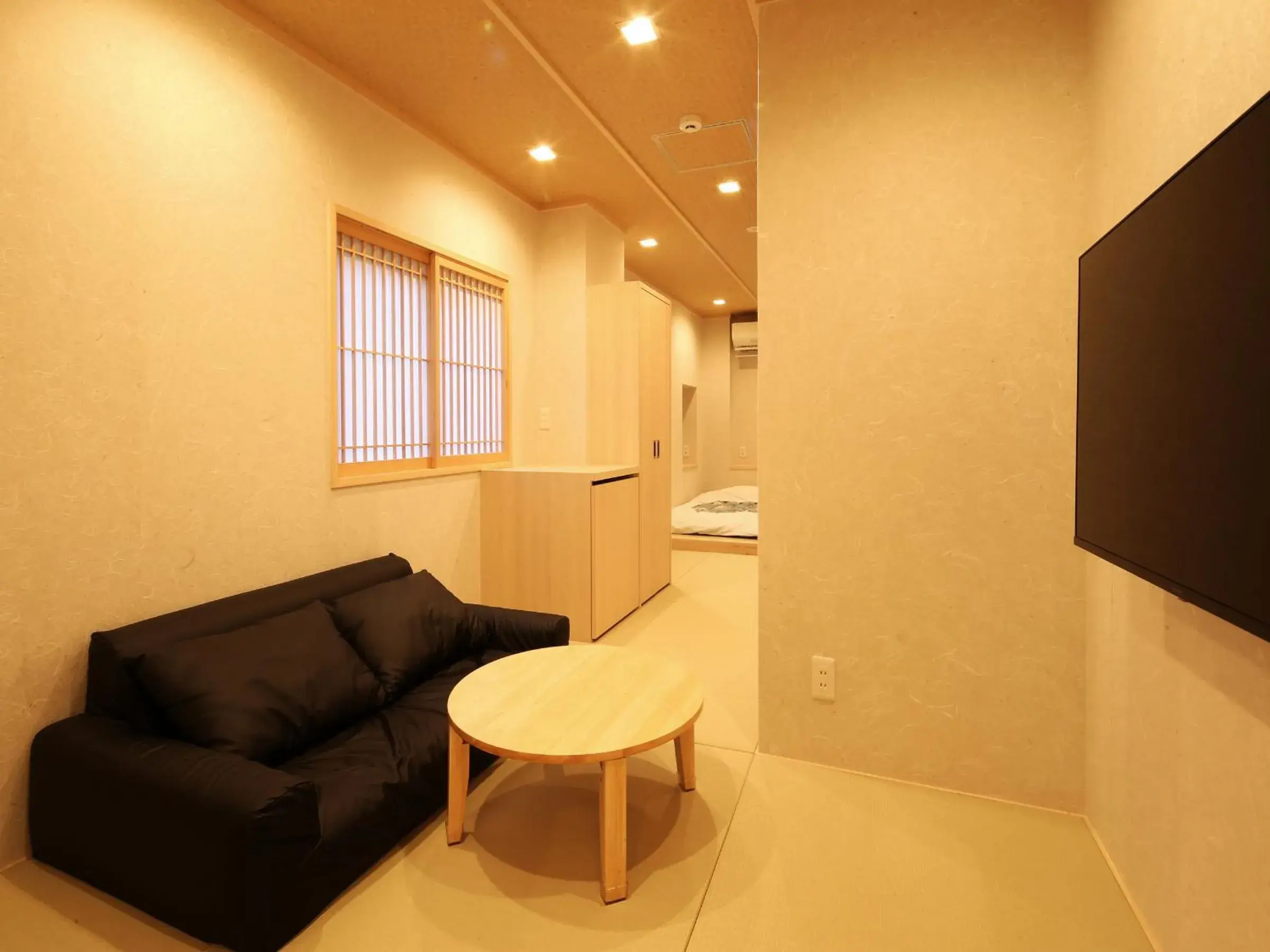 Twin Room with Private Bathroom in Arima Royal Hotel Twin Room with Private Bathroom in Arima Royal Hotel