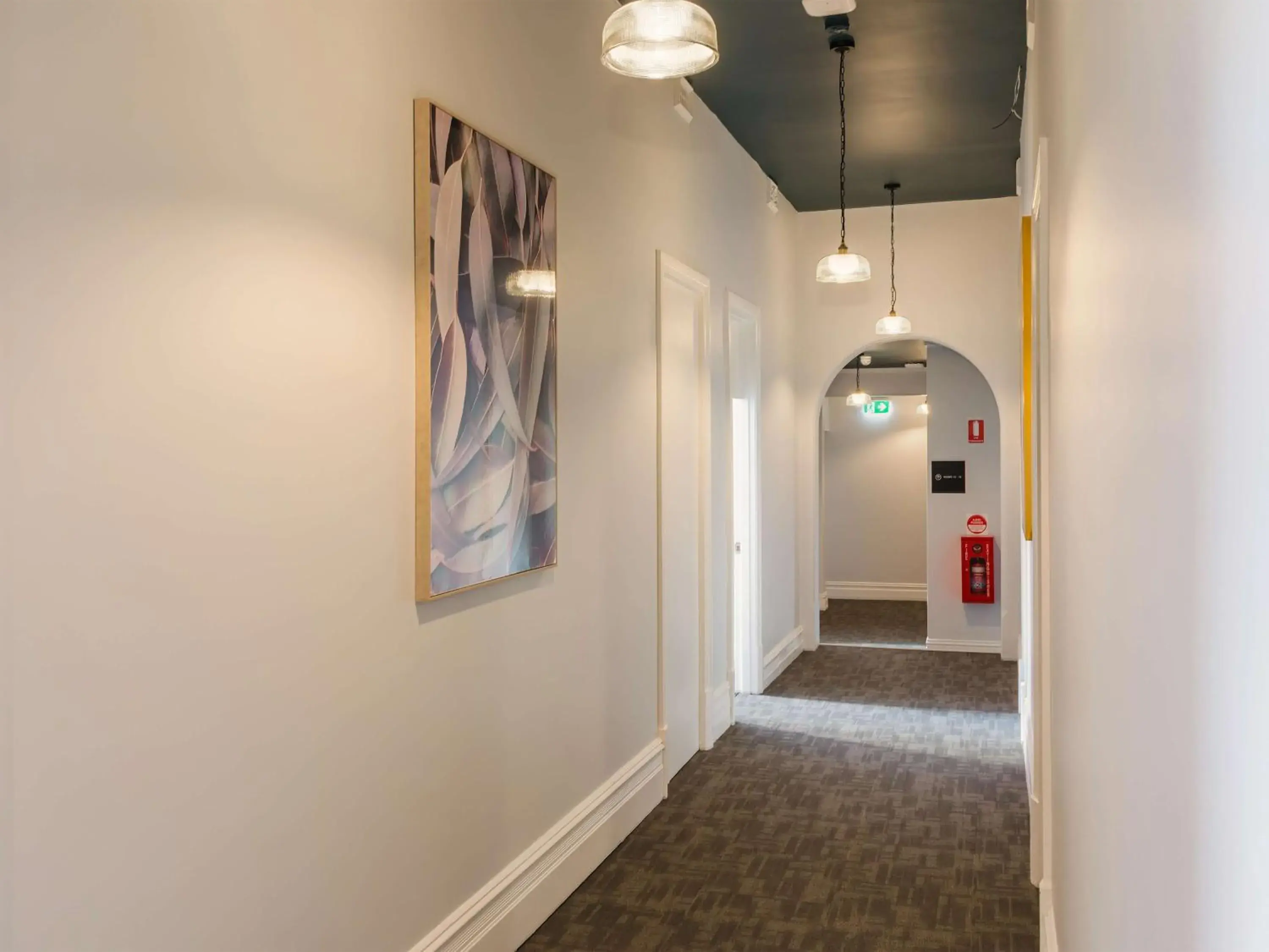 Property building in Nightcap at Belgian Beer Cafe Property building in Nightcap at Belgian Beer Cafe