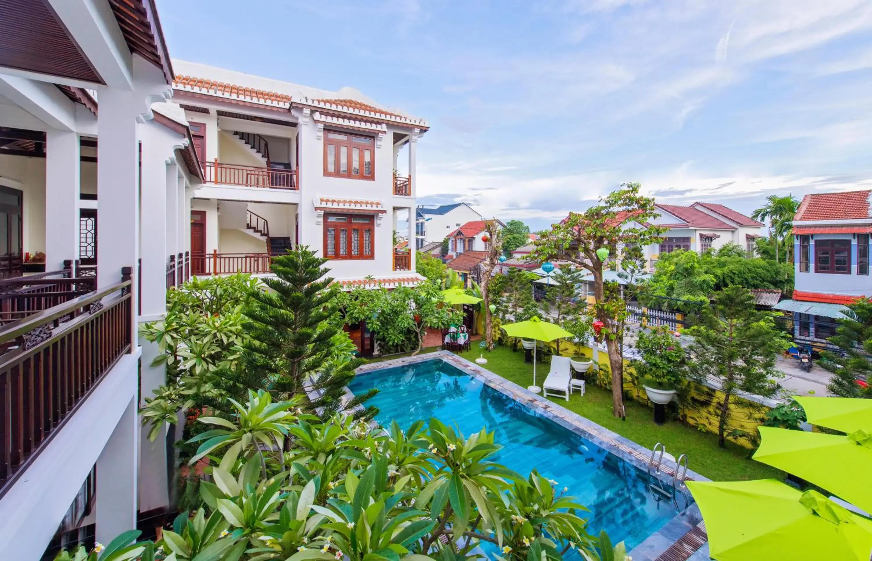 Superior Double Room - single occupancy in Green Hill Villa Superior Double Room - single occupancy in Green Hill Villa