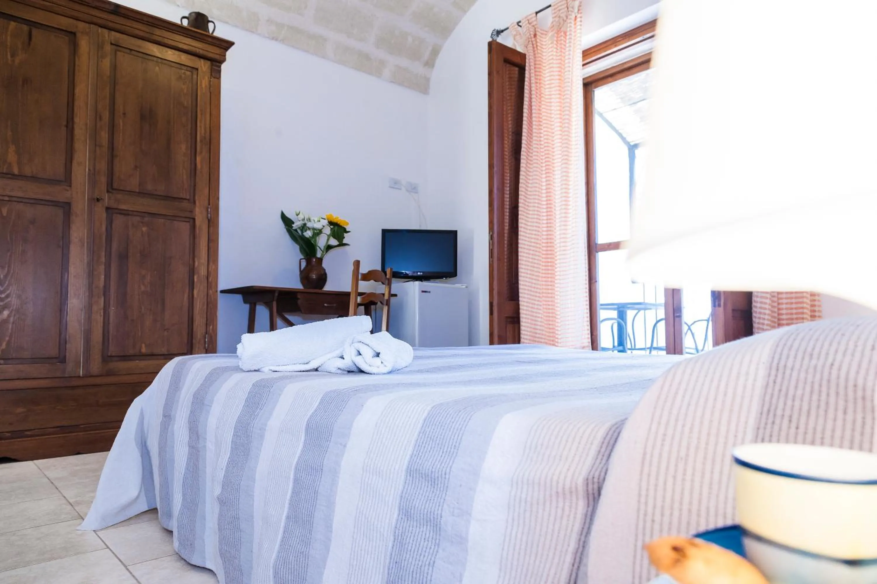 Double Room in B&B Pozzo Di Luce - Adults only